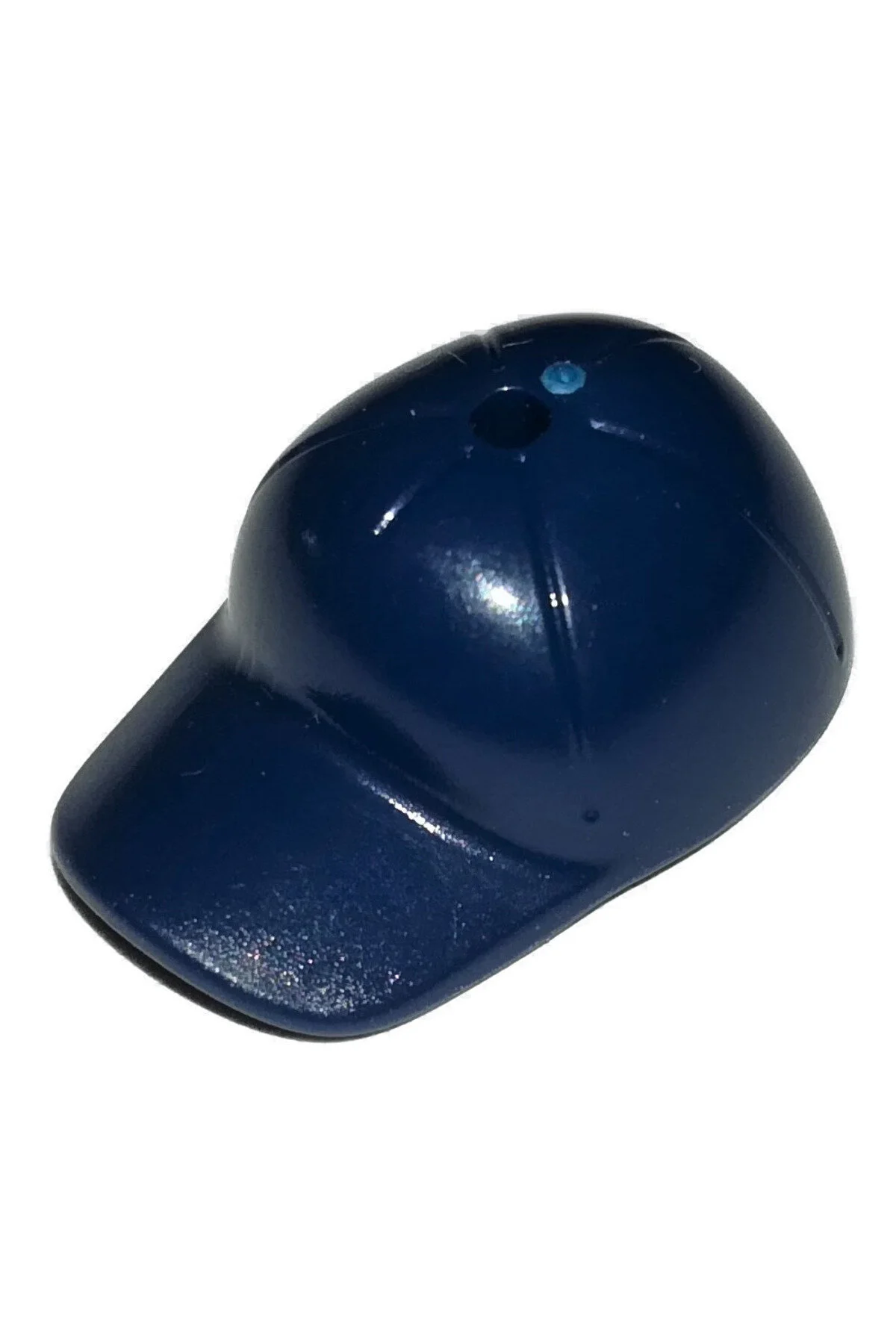 لگو لوازم جانبی MOC MIC MINIFIGURE NAVY CAP اورجینال LEGO