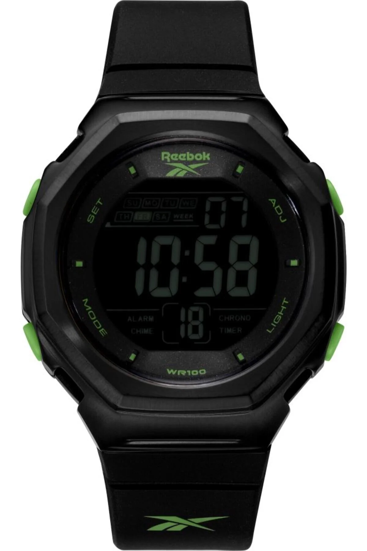 ساعت مچی RV UNI G9 BG ریباک اورجینال Reebok