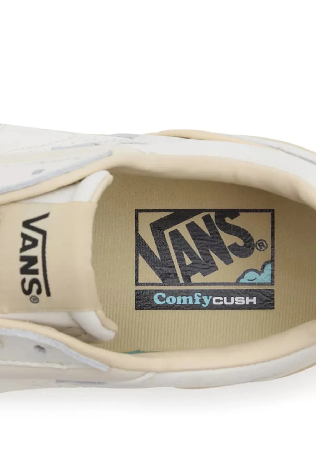 کفش مردانه سبک زندگی بژ Lowland Cc Jmp R ونس Vans