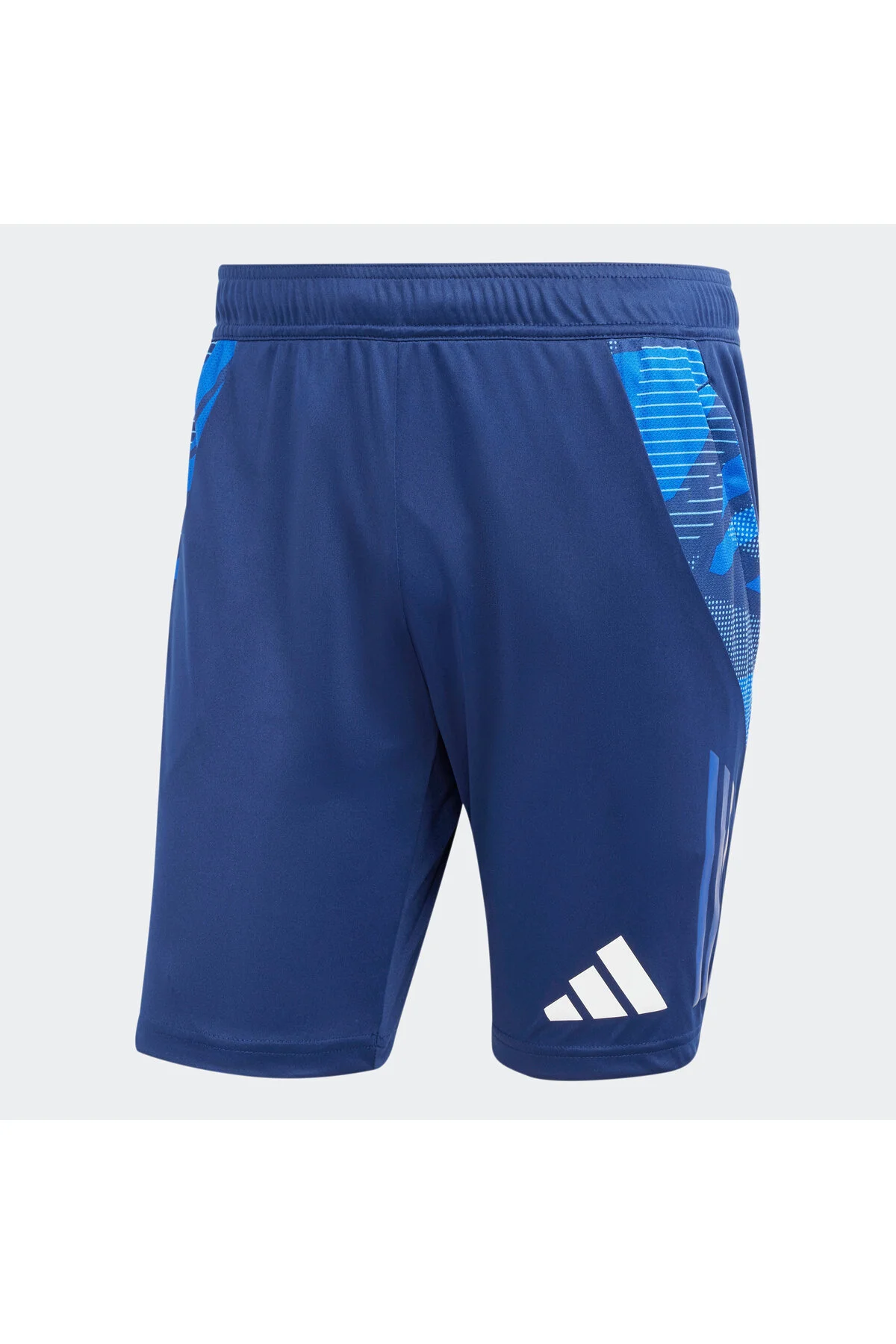 شورت ورزشی نود مردانه C TR SHO اورجینال adidas