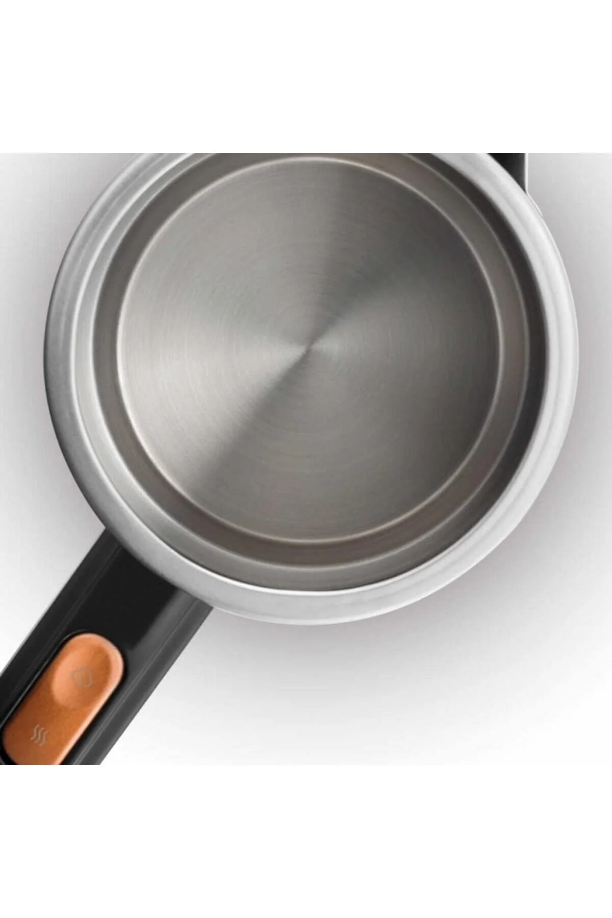 چای ساز AR3051 INX لوکس دستگاه استیل ضدزنگ 1.7 لیتری 1800 وات چند رنگ Arzum