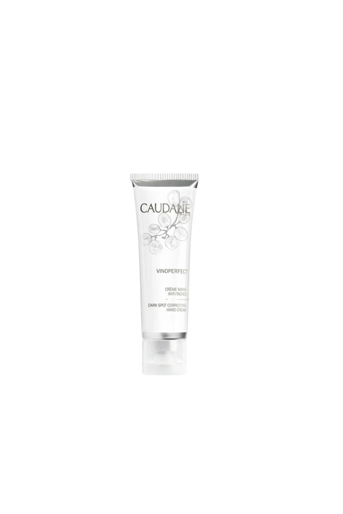 Caudalie کرم مراقبت از دست‌ها ضد‌لک Vinoperfect 50 میلی‌لیتر