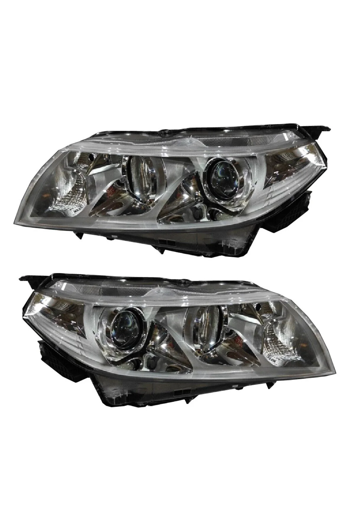 چراغ جلوی خودرو SUZUKI VITARA RIGHT SOL FAR LEDSIZ 2016 2019 را تنظیم کرد NS Nilser Auto Parts