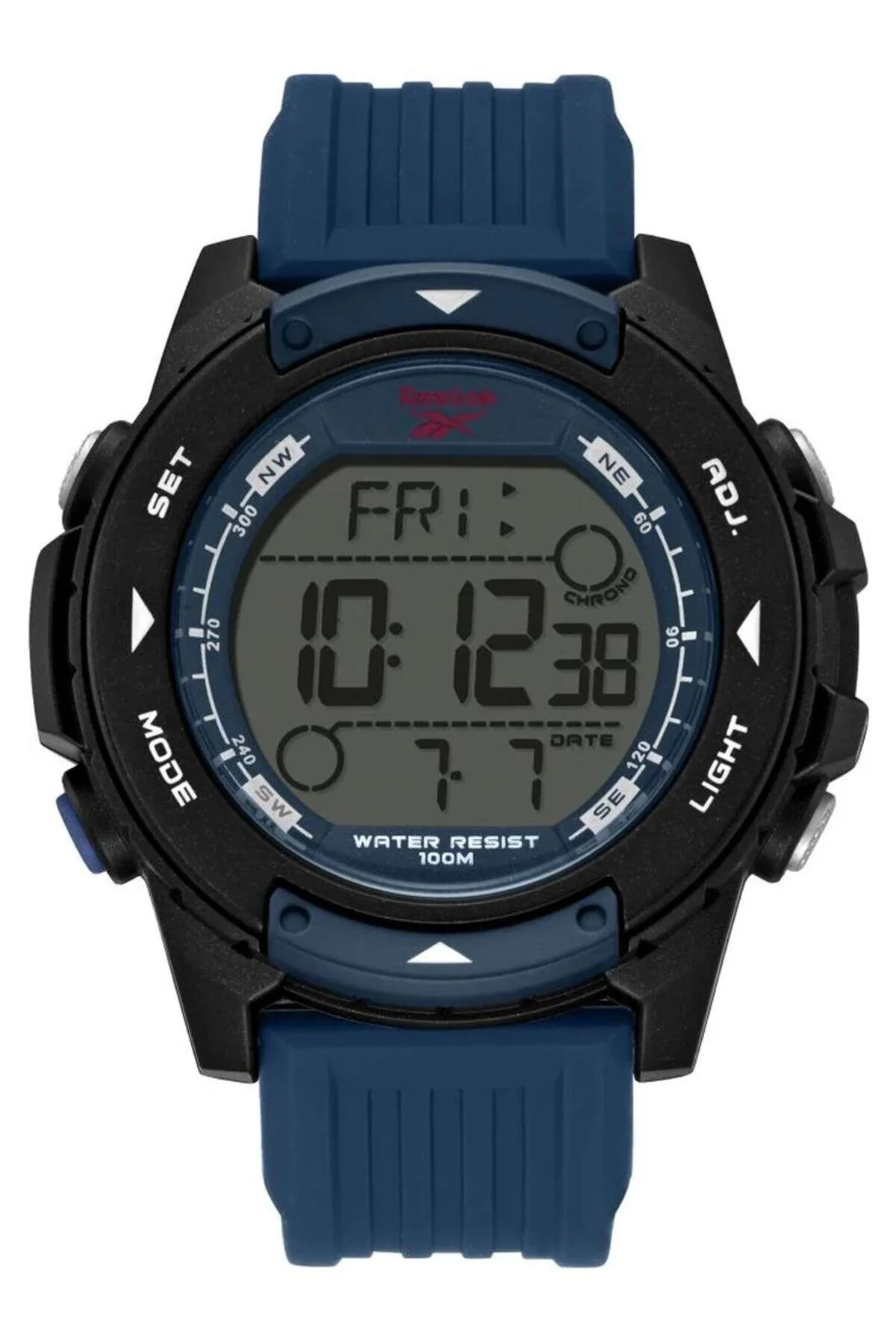 ساعت مچی RV BRK G9 WT ریباک اورجینال Reebok