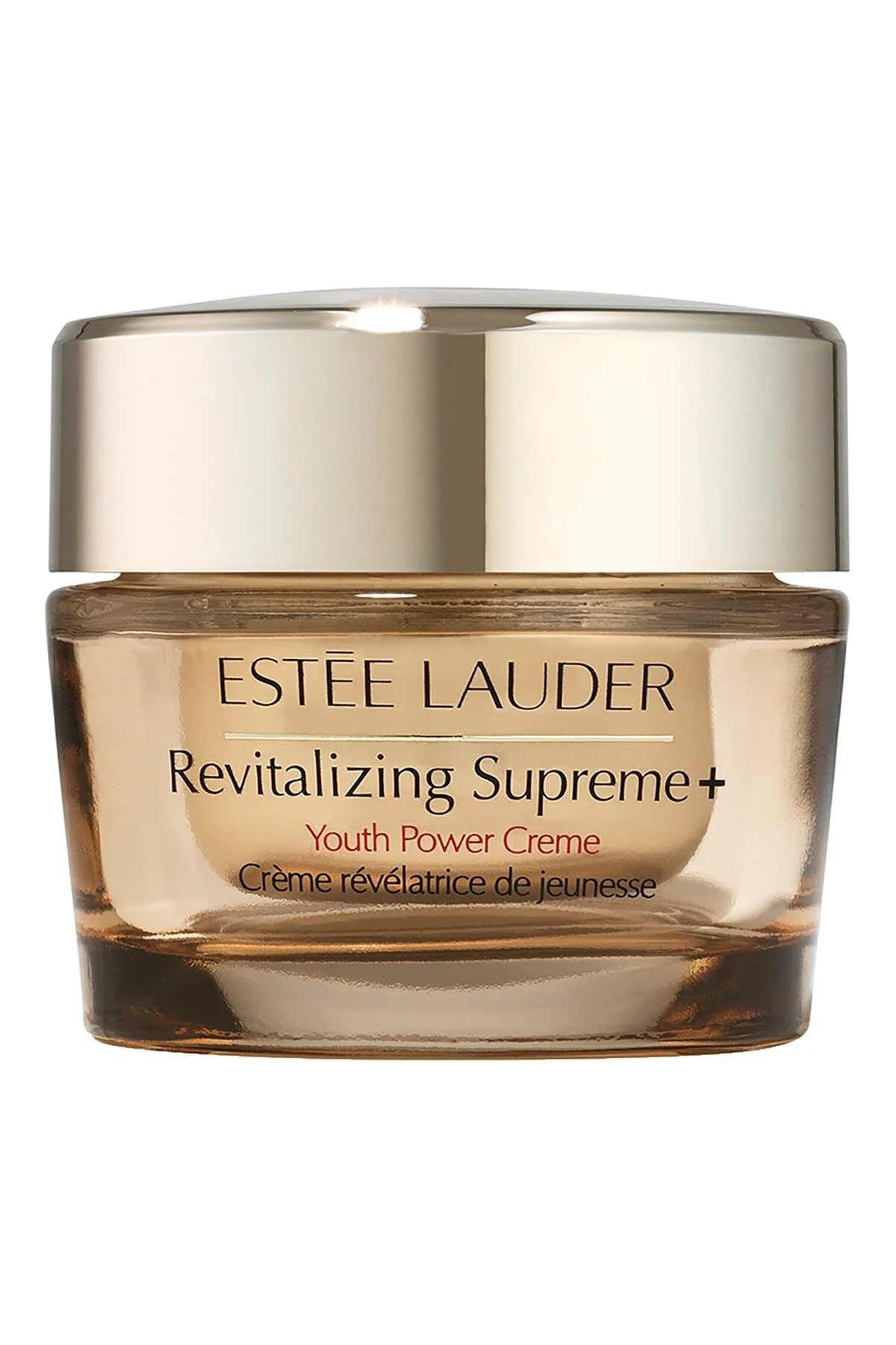 Estee Lauder کرم تقویت‌کننده قدرت جوانی بازسازی‌کننده کرم صورتی ۵۰