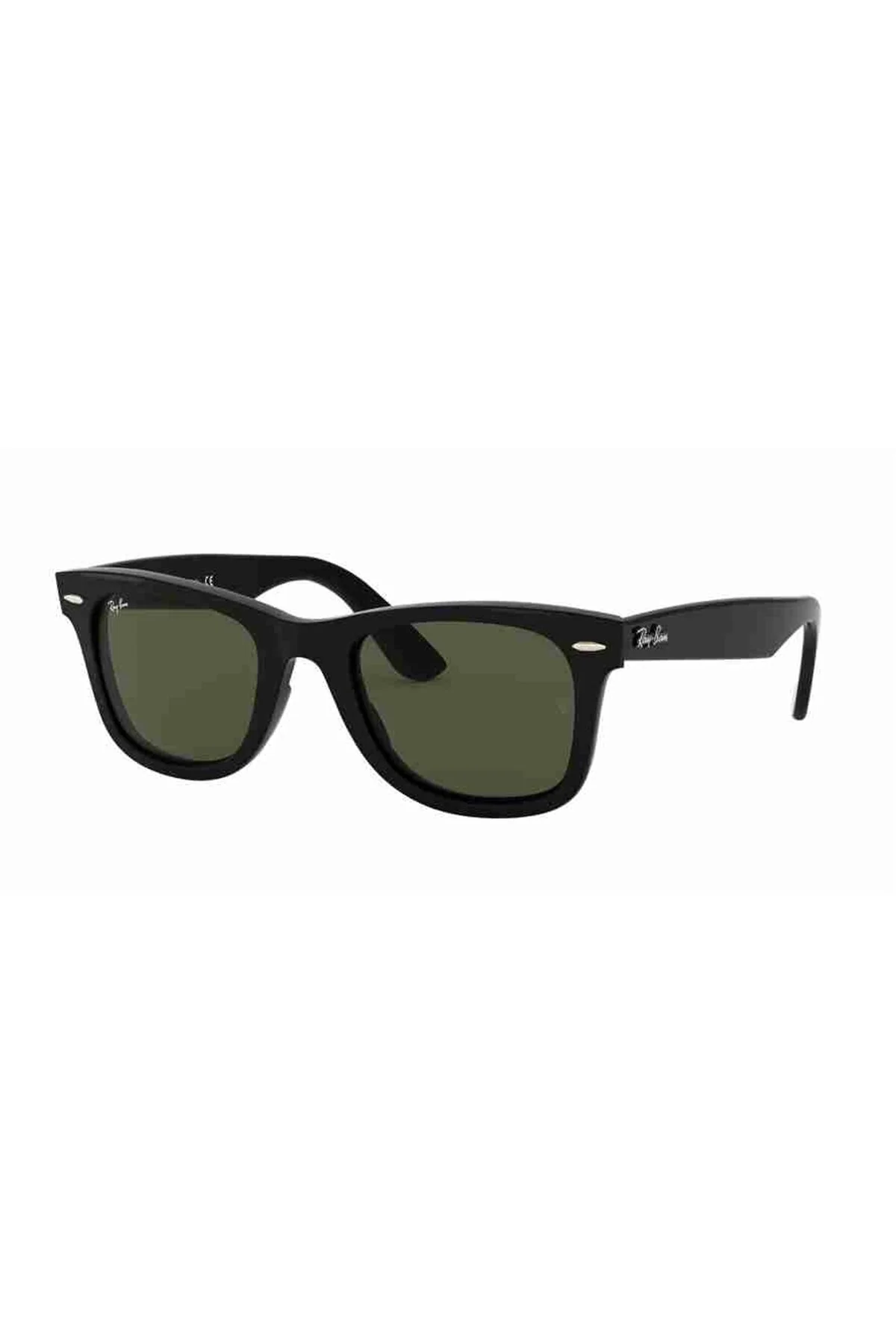 عینک آفتابی RB4340 601 50 UNISEX ری بن اورجینال Ray-Ban