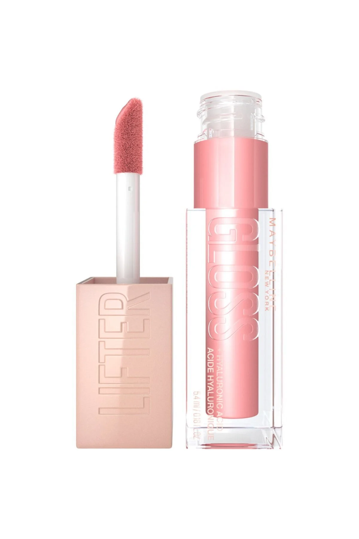 براق کننده مرطوب لب 006 ریف میبلین Maybelline New York
