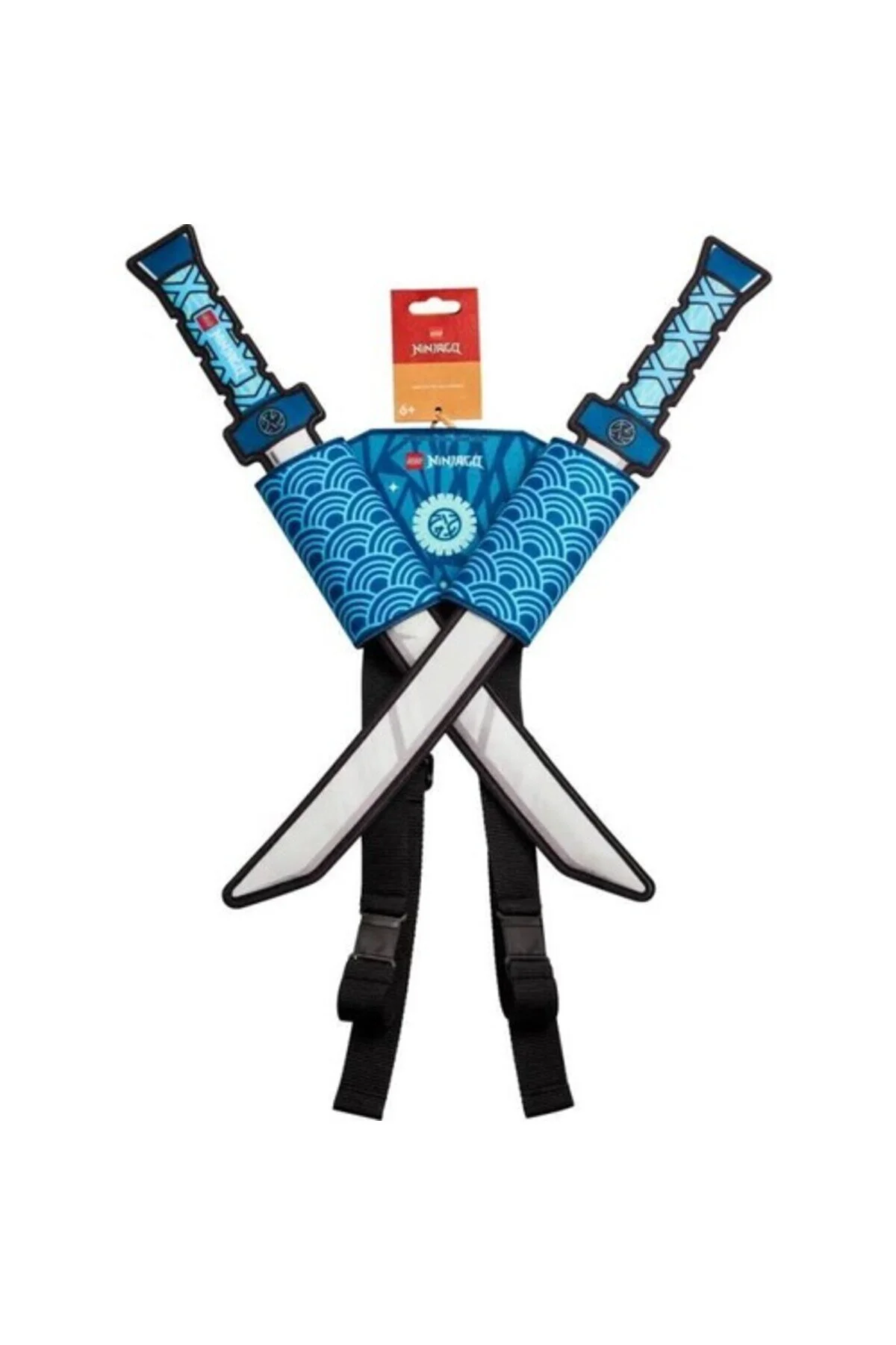 لگو 854258 NINJAGO CRAFT CATANAS 46 سانتی متر اورجینال LEGO