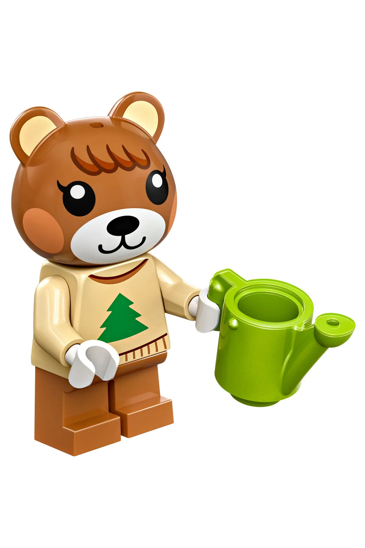 لگو و اسباب بازی های ساخت محور ANIMAL CROSSING 30662 MAPLE'S PUMPKIN GARDEN از ترکیه LEGO
