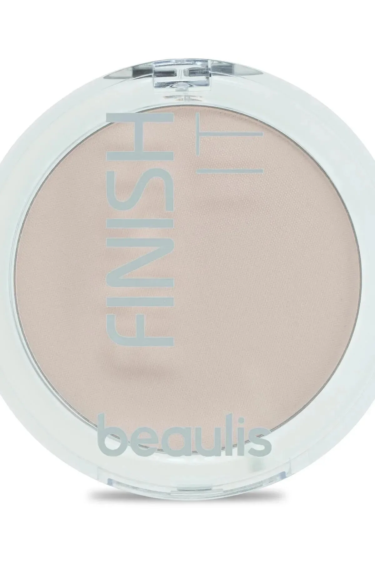 پودر فیکساتور Finish It ترانسپارنت بیولیس – مدل 999