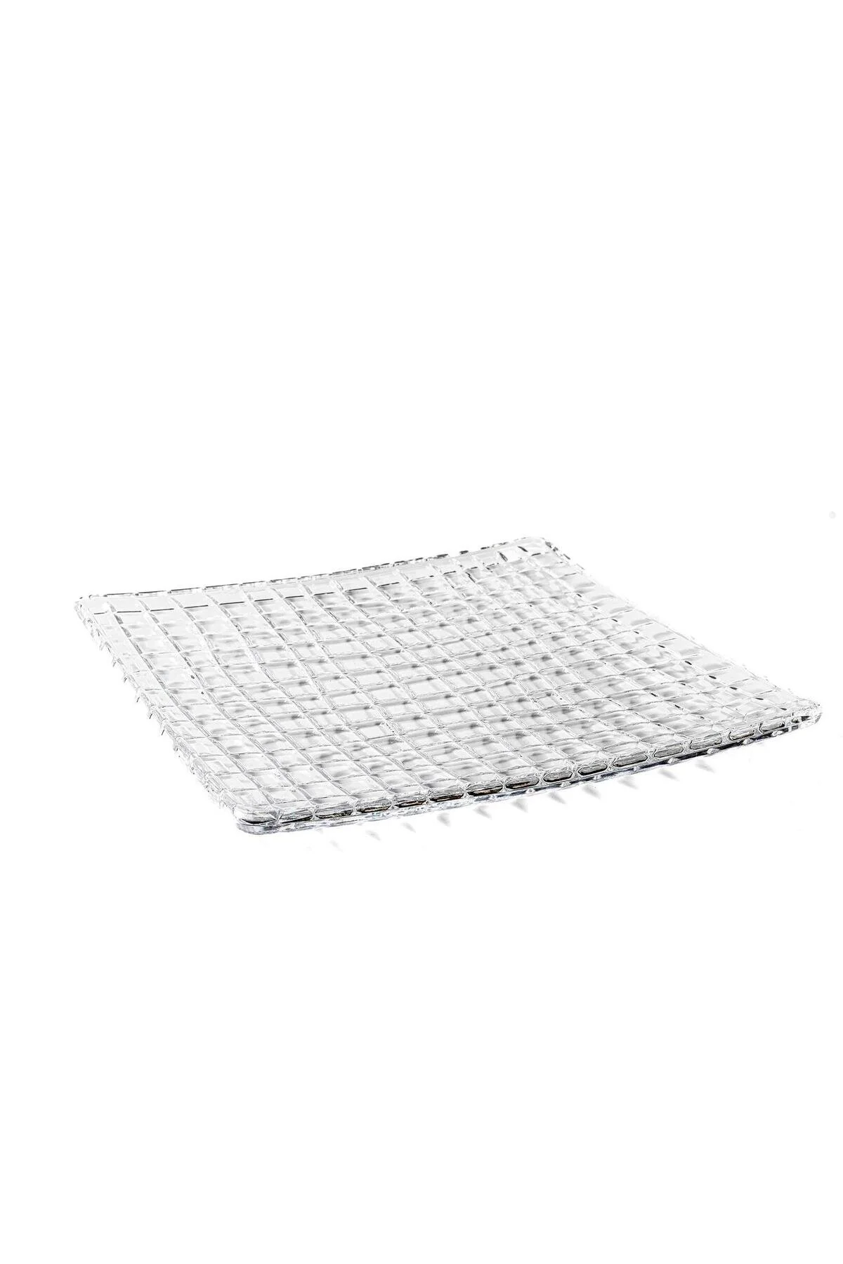 بشقاب صفحه بزرگ 2 شیشه ای 28X28X2CM Mikasa Moor