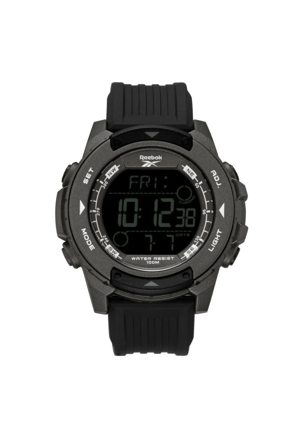 ساعت مچی مردانه RV BRK G9 BA ریباک اورجینال Reebok