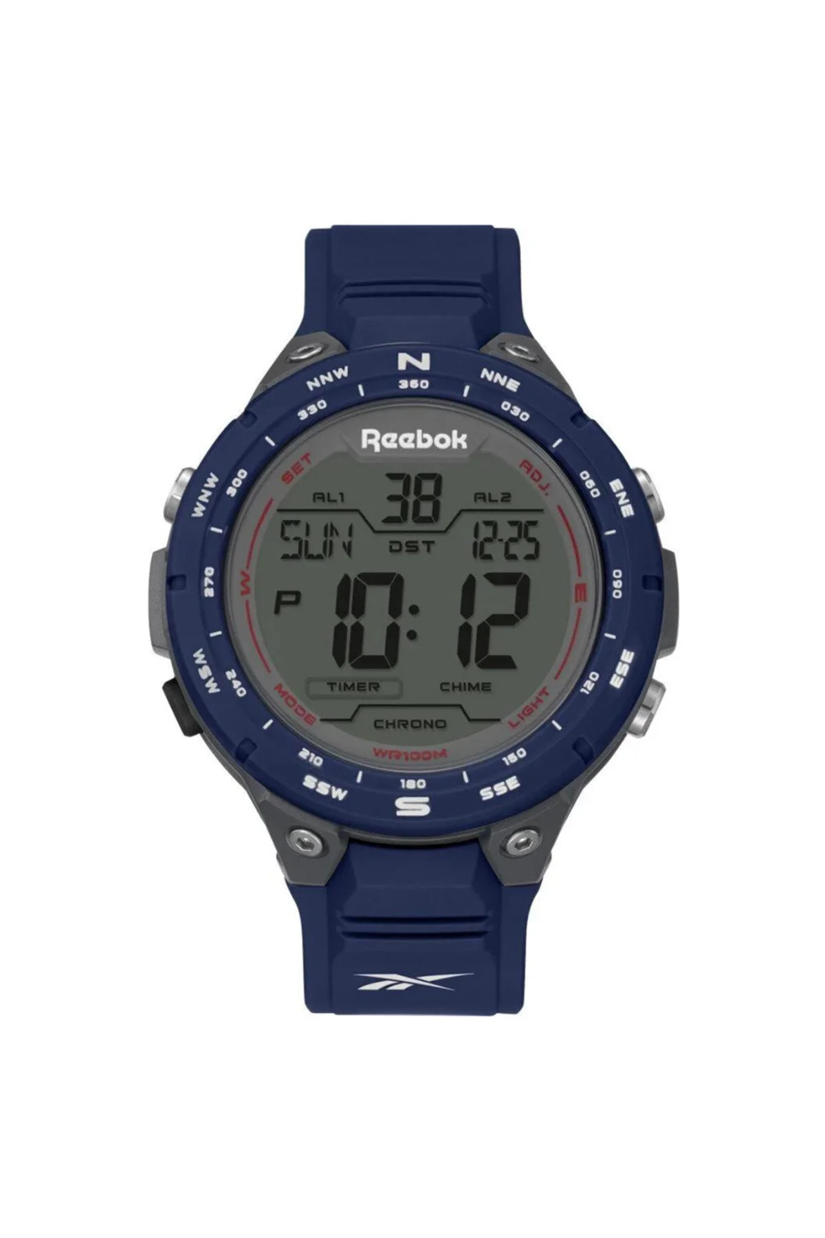 ساعت مچی RV SLM G9 WN ریباک اورجینال Reebok