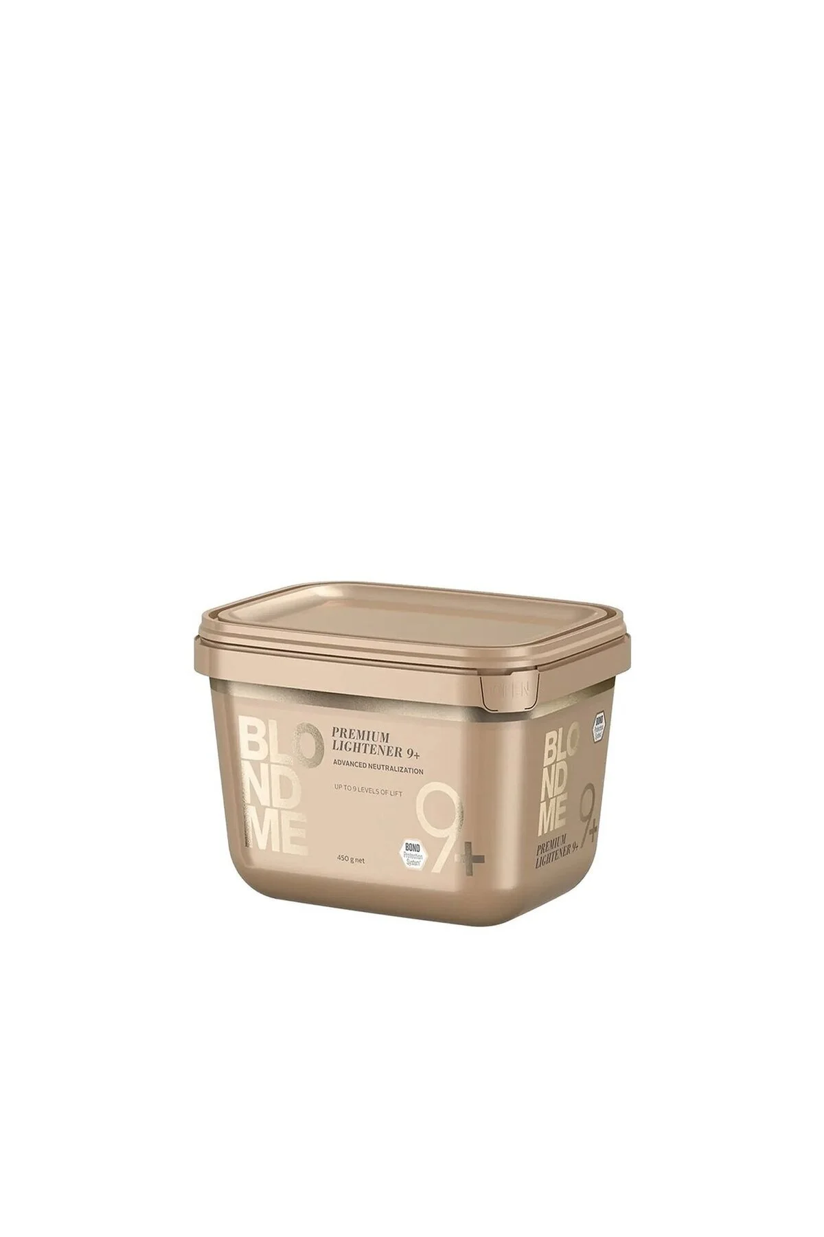 LIGHTENER BLONDME BLOND ME PREMIUM LIFT 9 450 G بسته بندی جدید Schwarzkopf