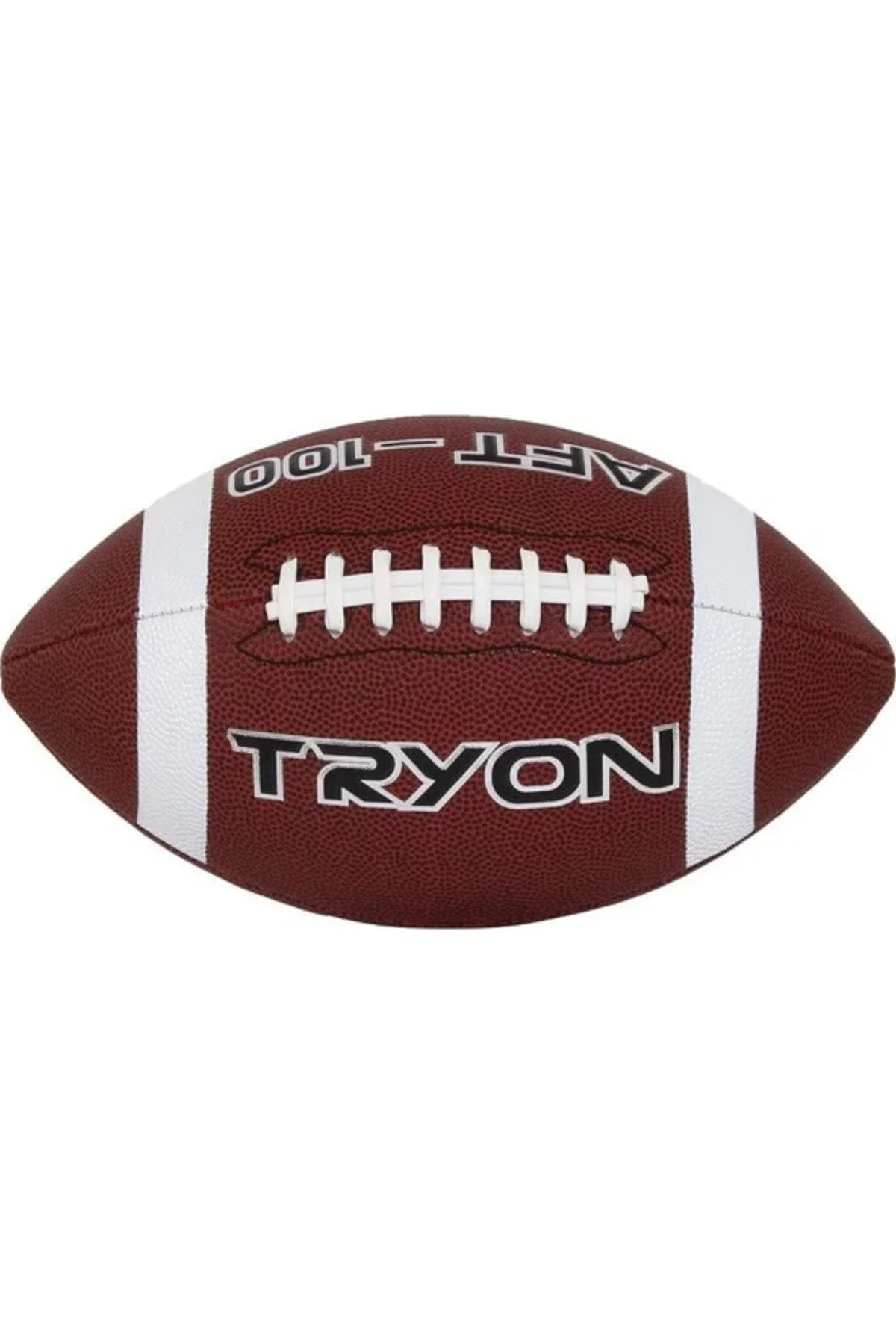 توپ فوتبال آمریکایی چند رنگ AFT 100 ALL FELD BALL ترایون TRYON