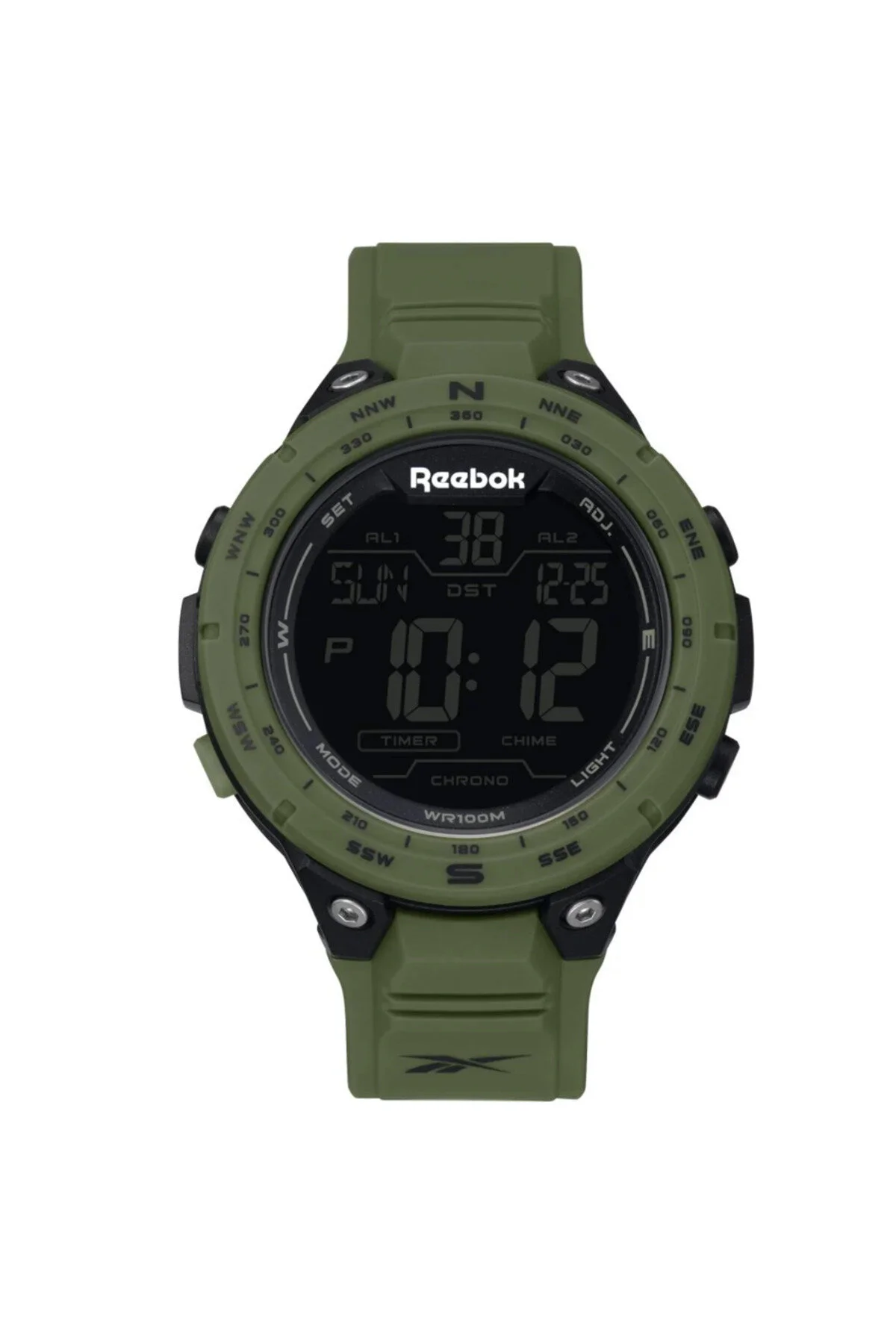 ساعت مچی RV SLM G9 BG ریباک اورجینال Reebok