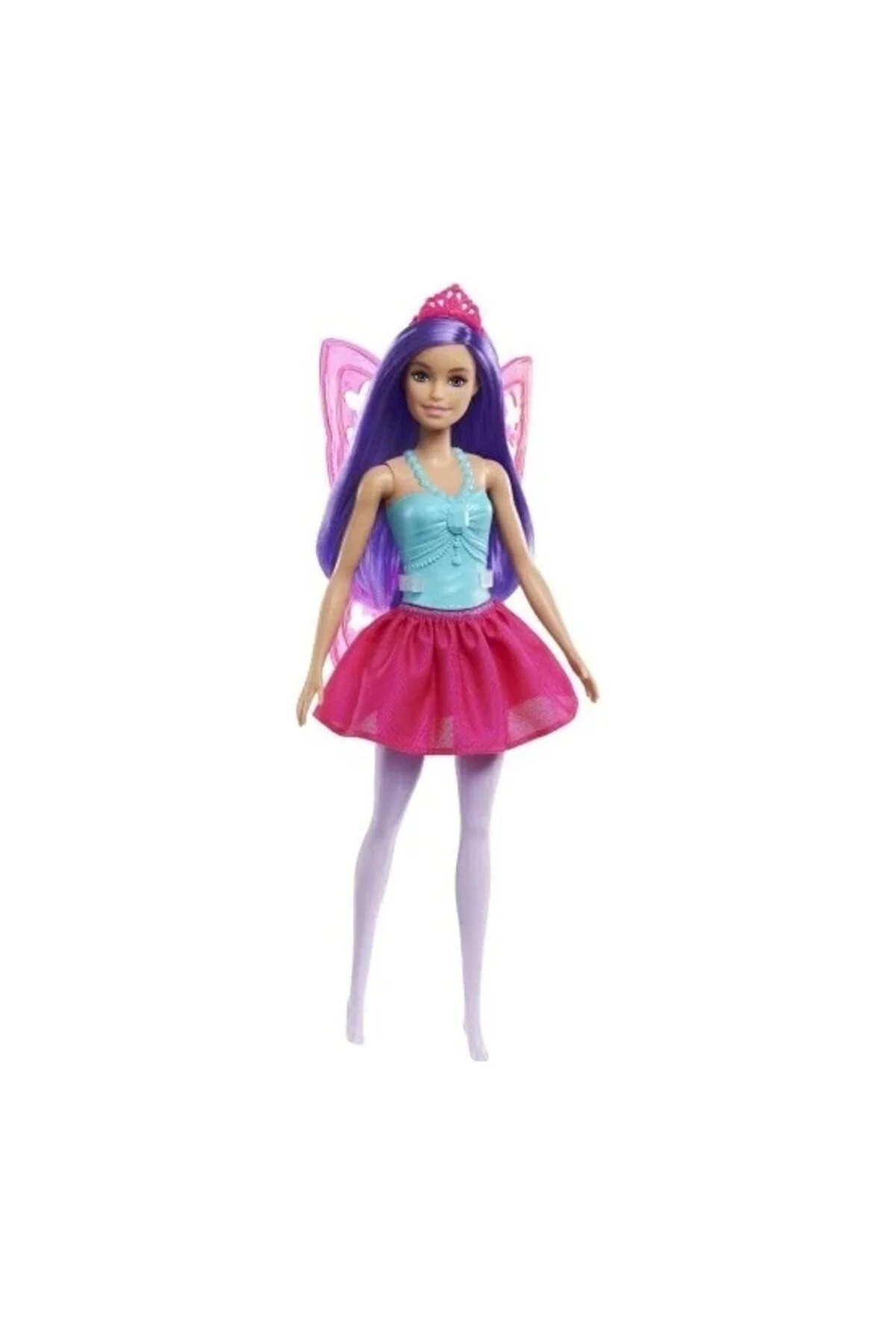 عروسک های اسباب بازی و لوازم جانبی پری FWK85 GXD59 Barbie