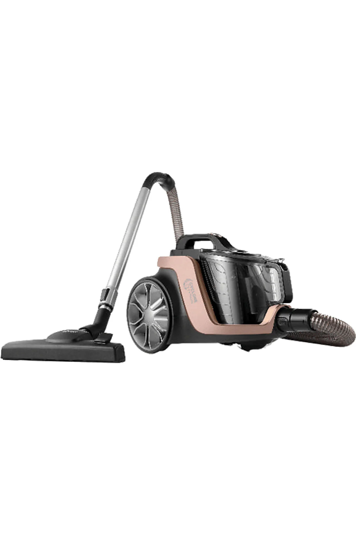 سایر لوازم خانگی هوشمند AR4088 OLIMPIA POWER CYCLONE DUST TAGSIZ SWEEPER Arzum