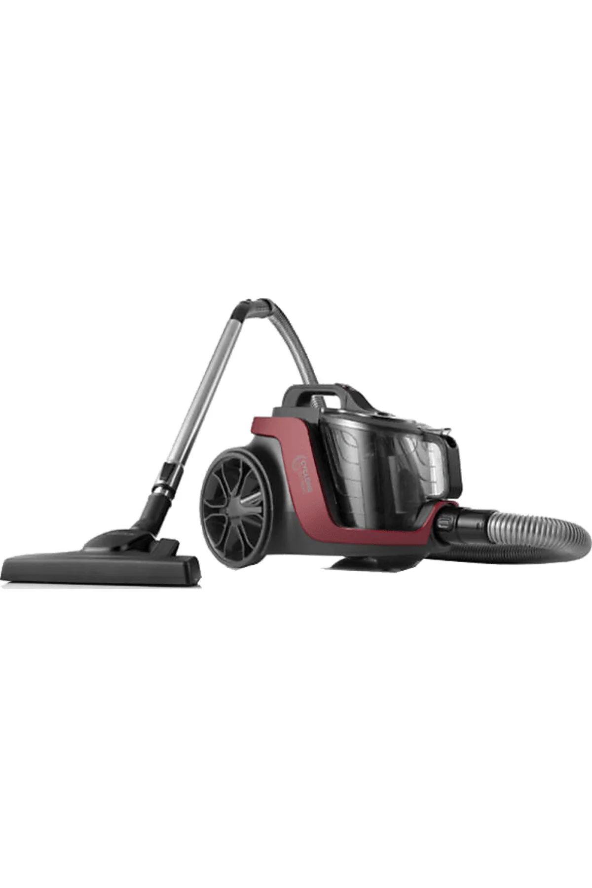 سایر لوازم خانگی هوشمند AR4092 OLIMPIA LINE CYCLONE DUST TAGSIZ SWEEPER Arzum