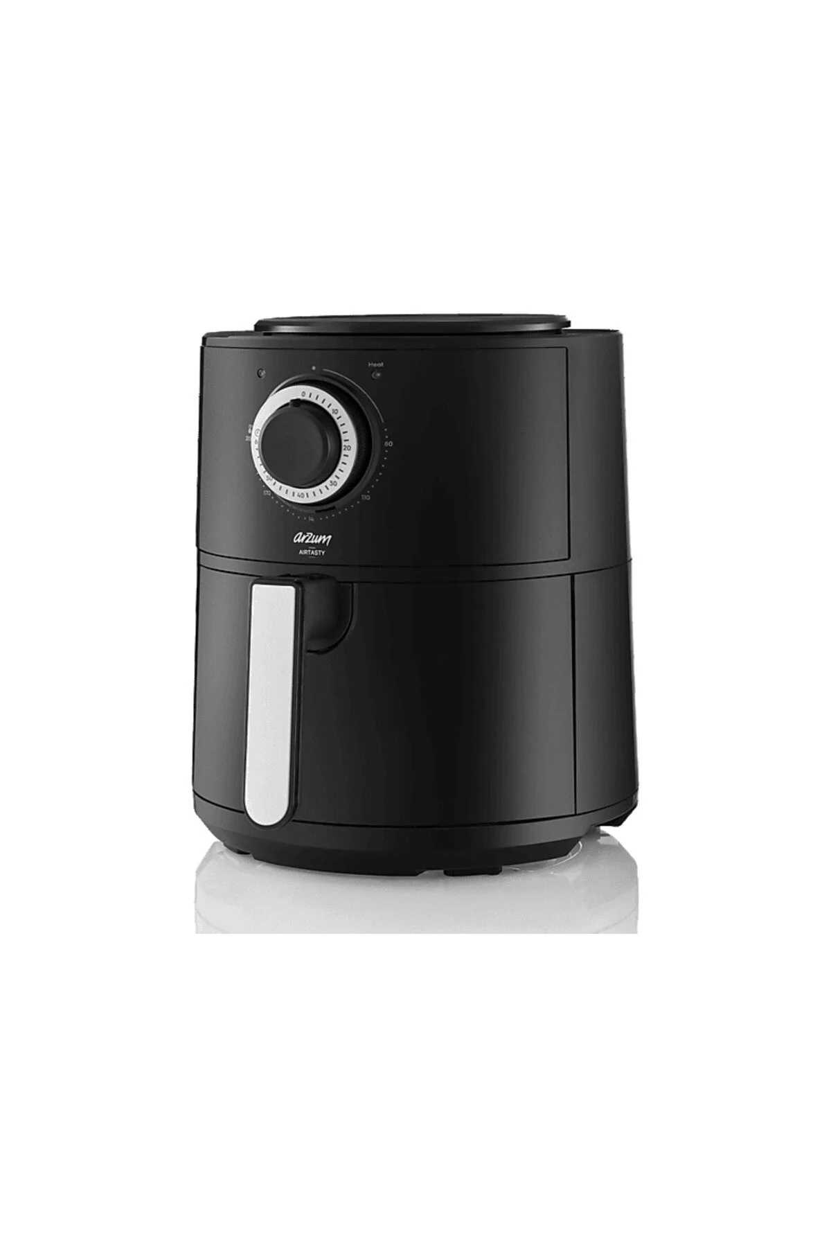 سایر لوازم خانگی هوشمند AR2062 G AIRTASTY AIR FRYER FARER HOT SILVER Arzum
