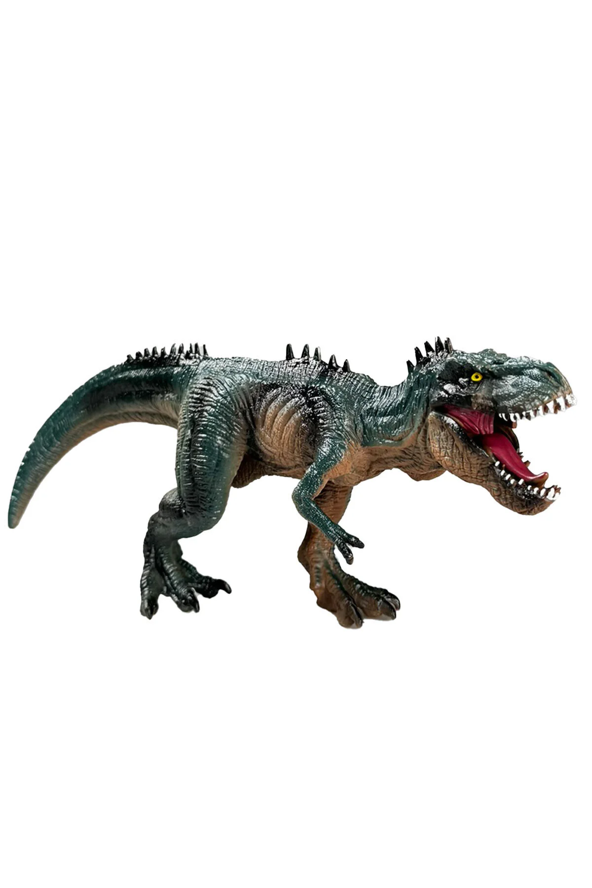 فیگور TYRANNOSAURUS REX 26 سانتی متر اورجینال Toyaş