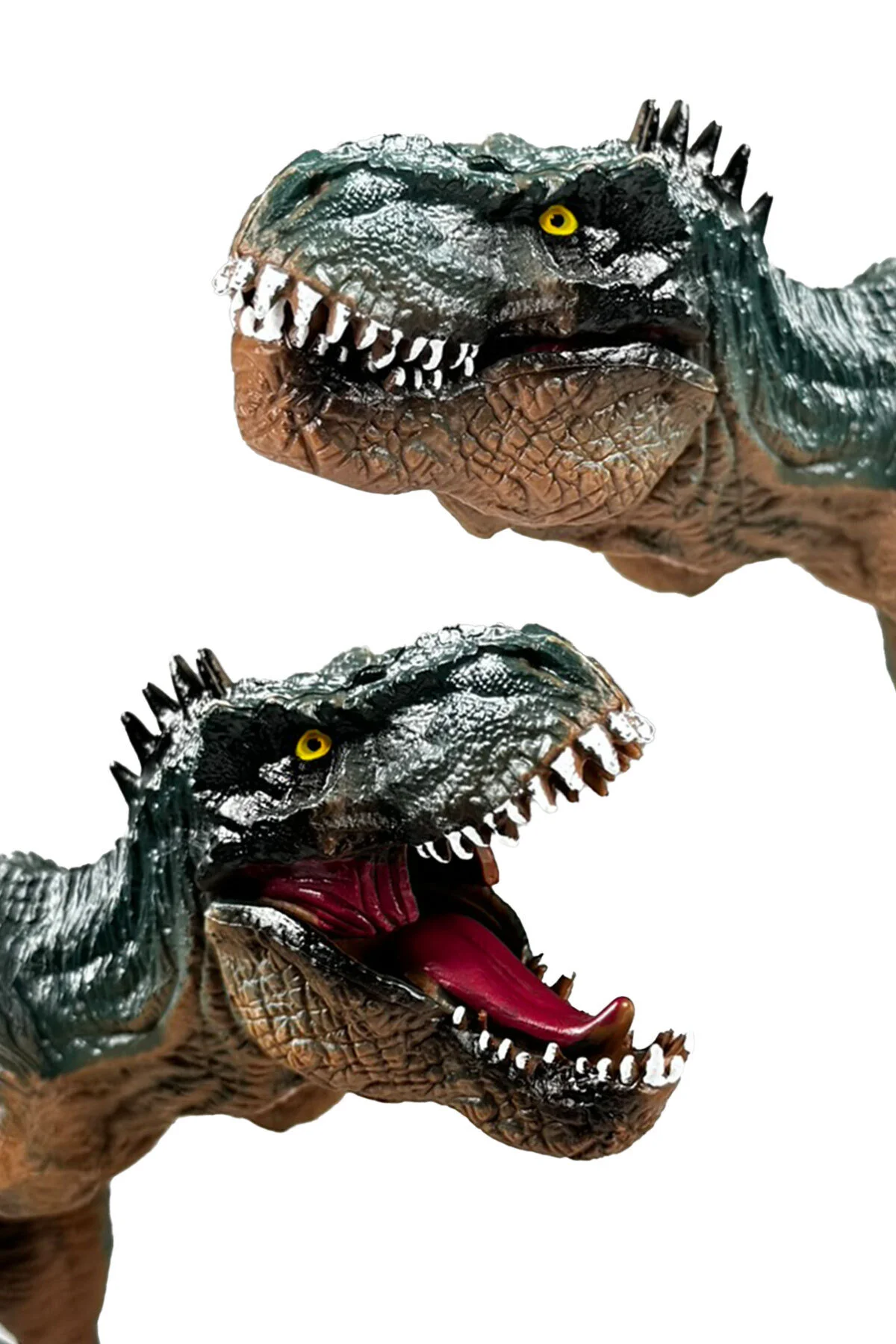 فیگور TYRANNOSAURUS REX 26 سانتی متر اورجینال Toyaş