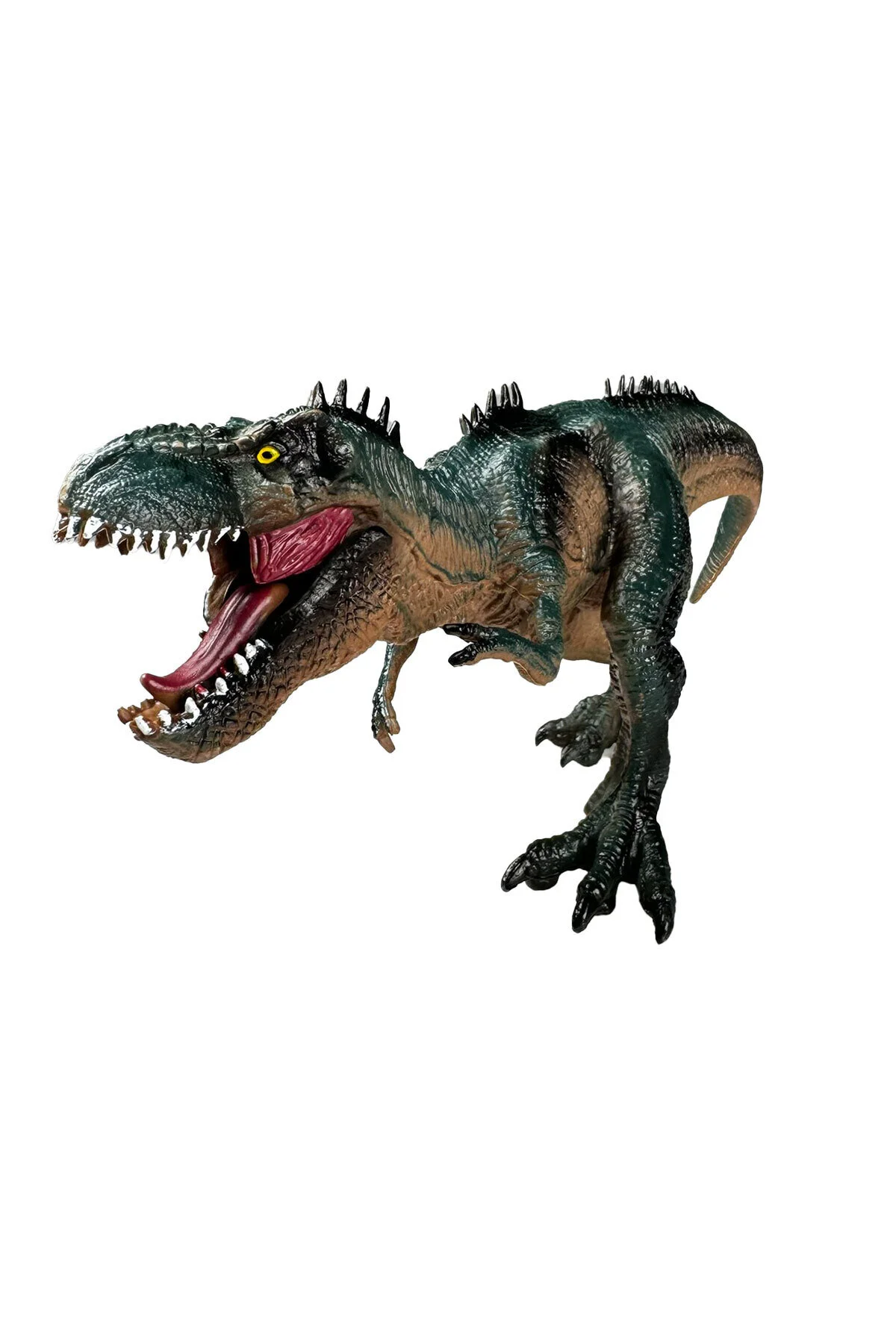 فیگور TYRANNOSAURUS REX 26 سانتی متر اورجینال Toyaş
