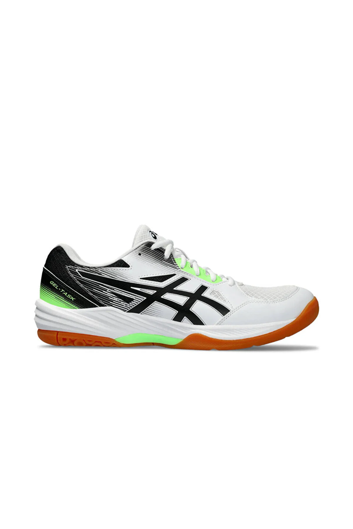 کفش والیبال خاکستری مردانه COME TASK 3 102 Asics