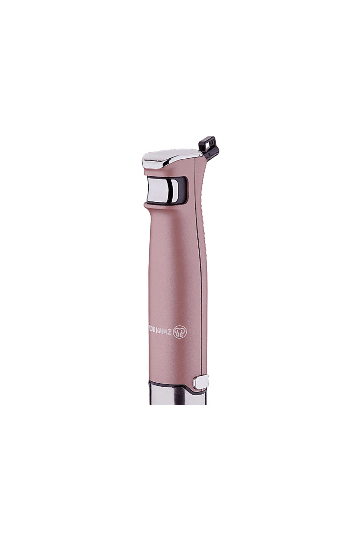 سایر لوازم خانگی هوشمند A448 01 مجموعه مخلوط کننده عملکرد ROSEGOLD KORKMAZ