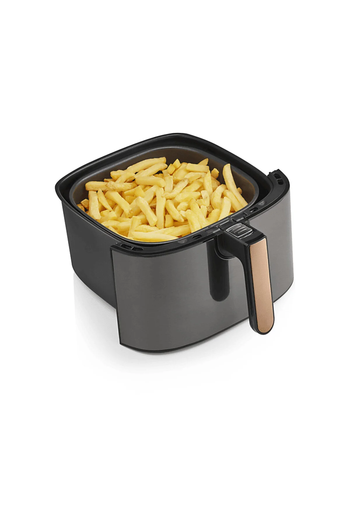 سایر لوازم خانگی هوشمند AR2074 B AIRTASTY XL FRYER HOT AIR VIRGIN Arzum