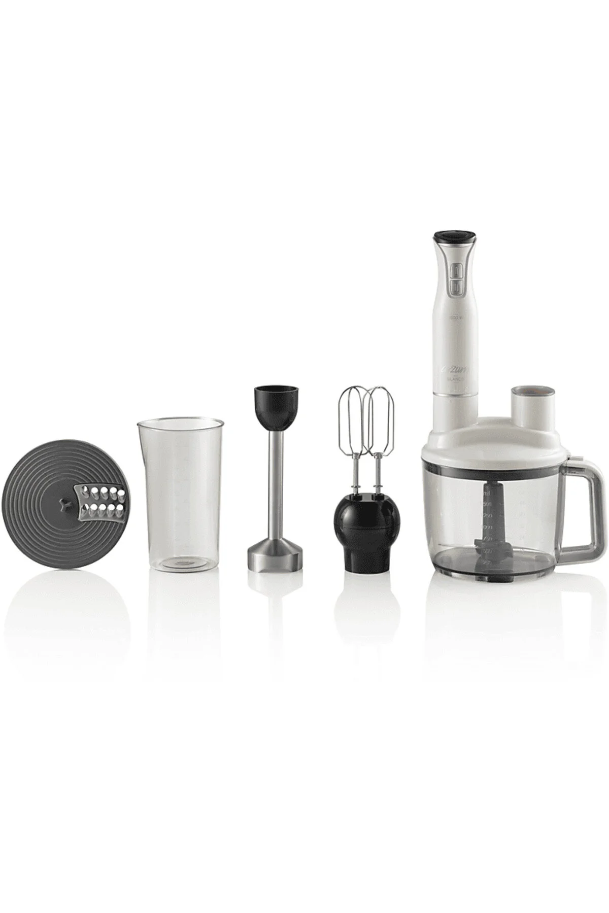 سایر لوازم خانگی هوشمند AR1142 BLANCO MULTI BLENDER WHITE Arzum