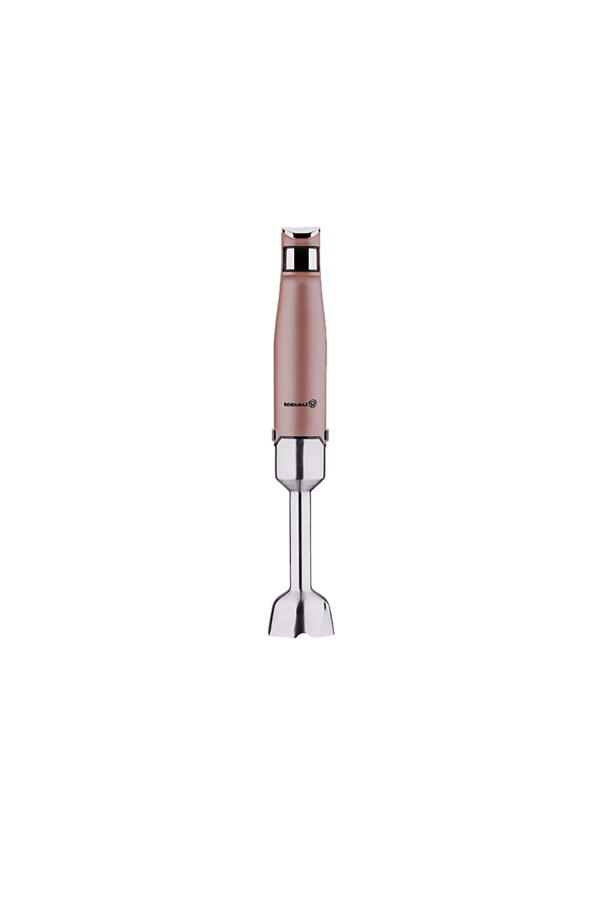 سایر لوازم خانگی هوشمند A448 01 مجموعه مخلوط کننده عملکرد ROSEGOLD KORKMAZ
