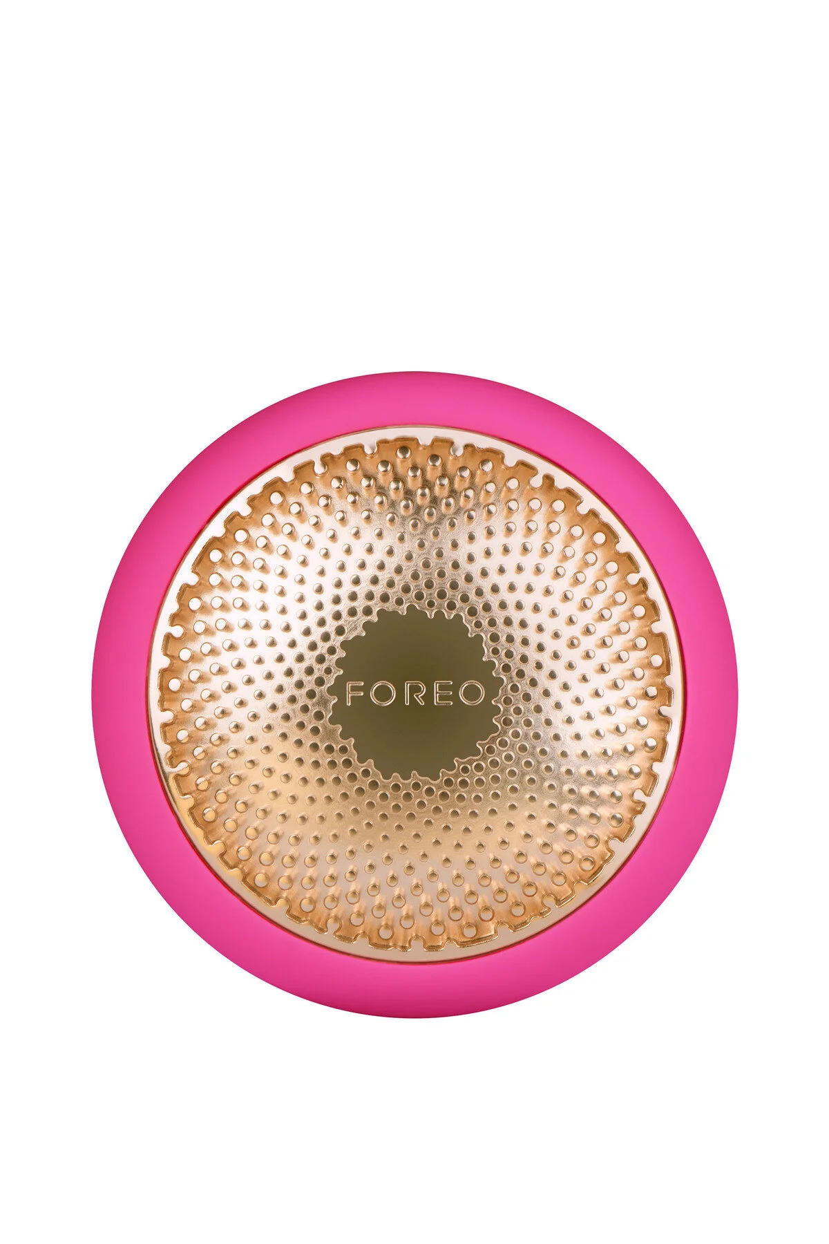 دستگاه شستشوی صورت کرمی واتر جت Ufo ™ 2 ماسک قدرت و درمانی سبک  Foreo
