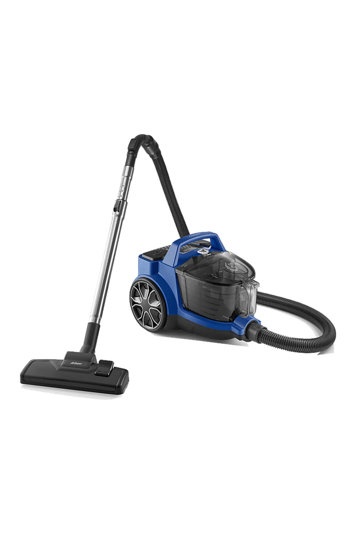 سایر لوازم خانگی هوشمند AR4072 CLEANFORCE پلاگین جاروبرقی آبی Arzum