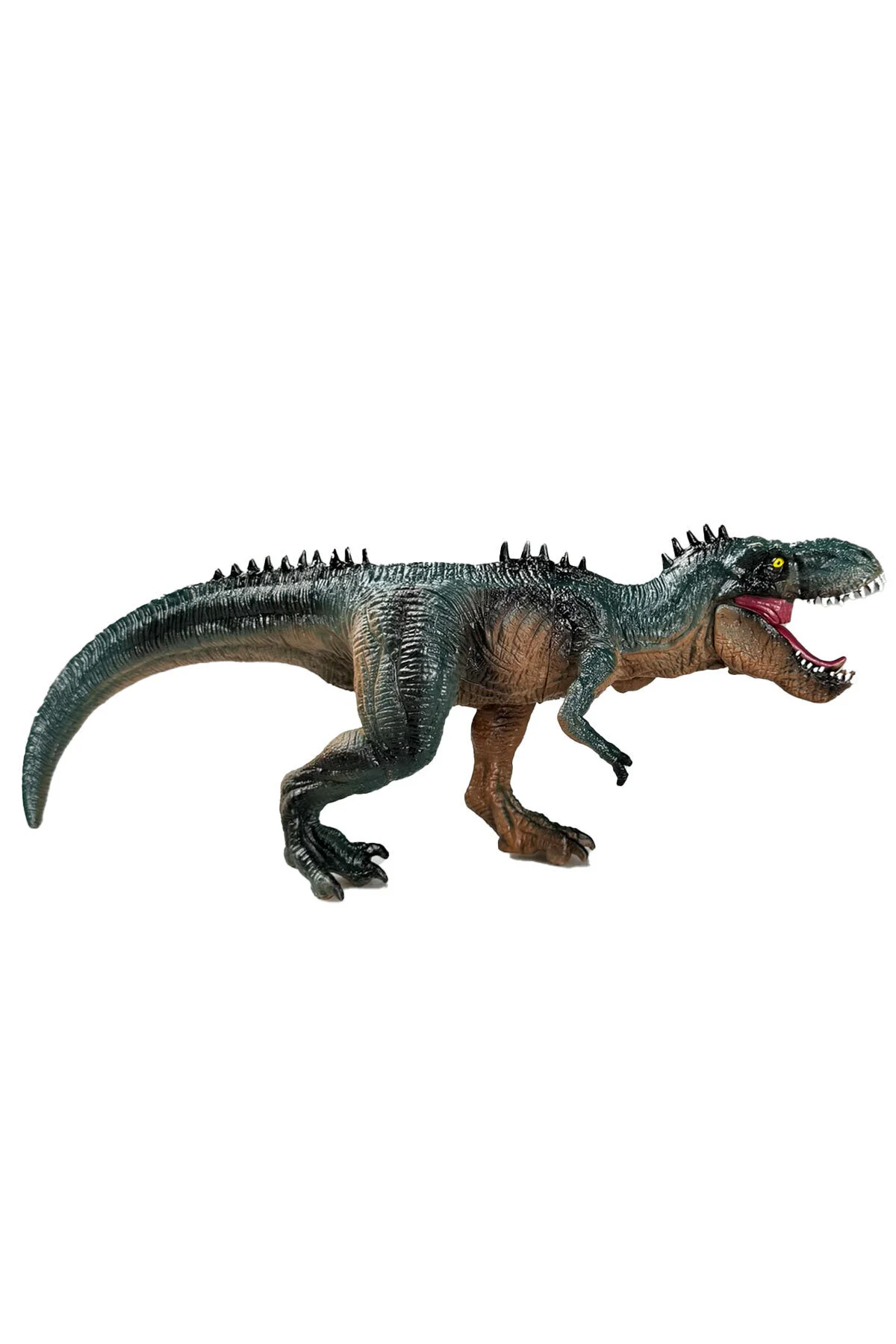 فیگور TYRANNOSAURUS REX 26 سانتی متر اورجینال Toyaş