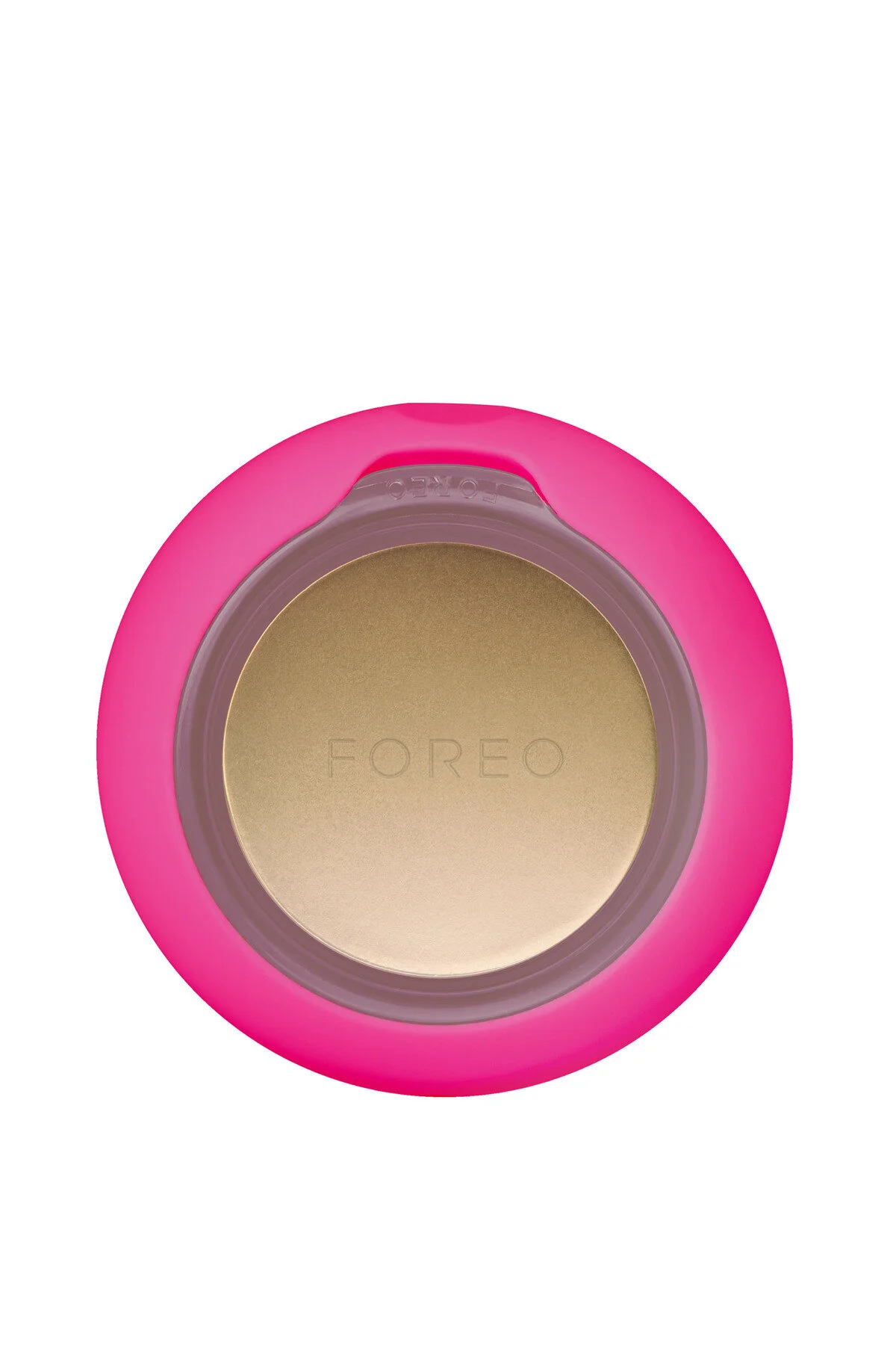 دستگاه شستشوی صورت کرمی واتر جت Ufo ™ 2 ماسک قدرت و درمانی سبک  Foreo
