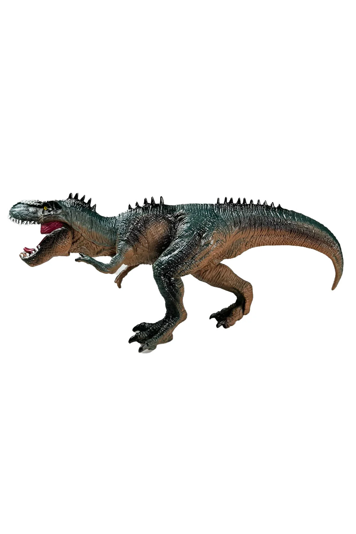 فیگور TYRANNOSAURUS REX 26 سانتی متر اورجینال Toyaş