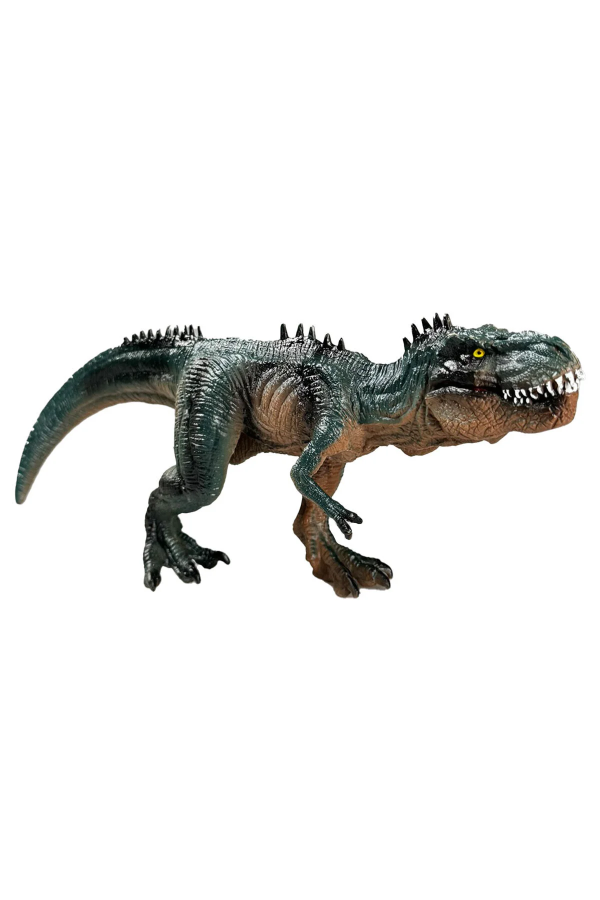 فیگور TYRANNOSAURUS REX 26 سانتی متر اورجینال Toyaş