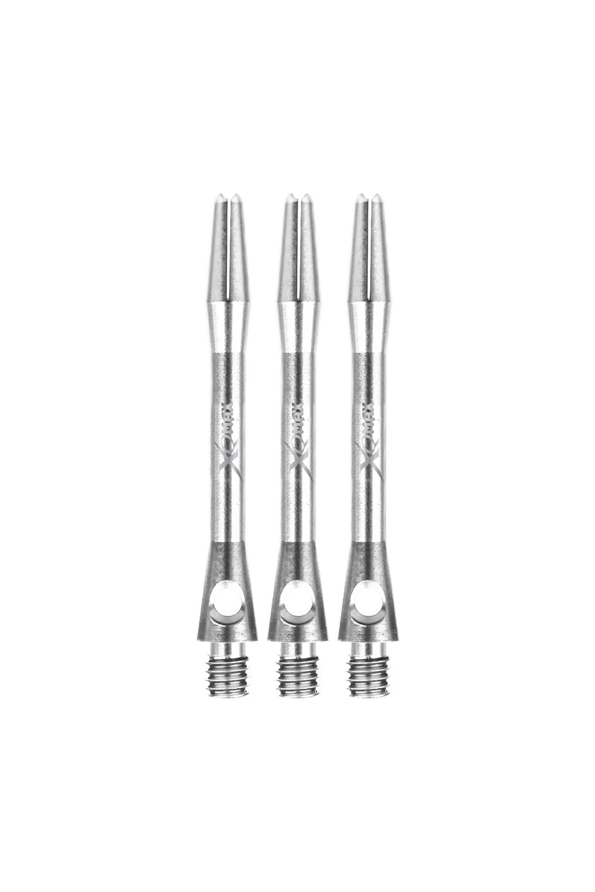 شفت دارت سفید شافت آلومینیوم وسط اورجینال XQ Max