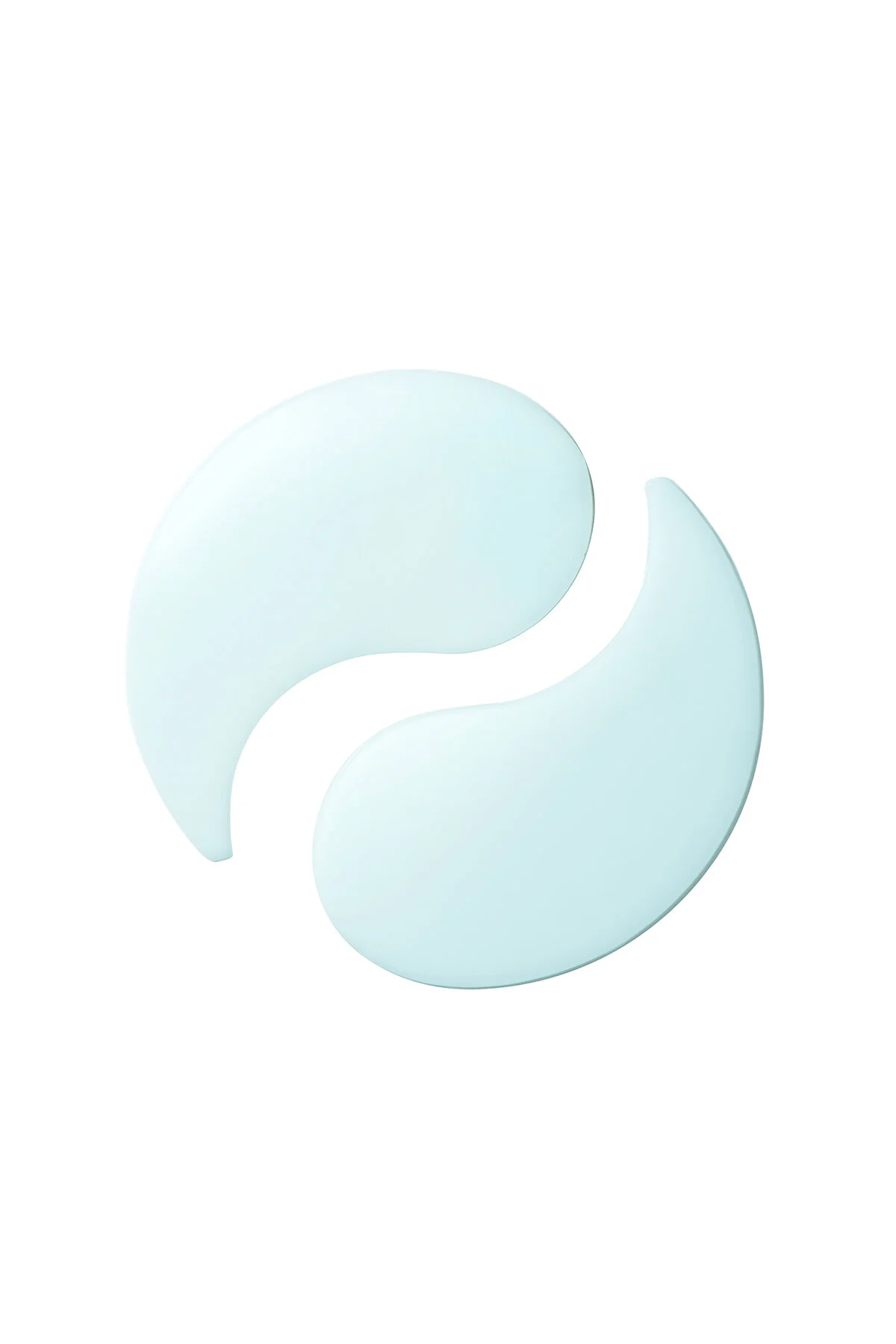 ماسک چشم واتر جت مرطوب کننده Hydrogel 60 Foreo