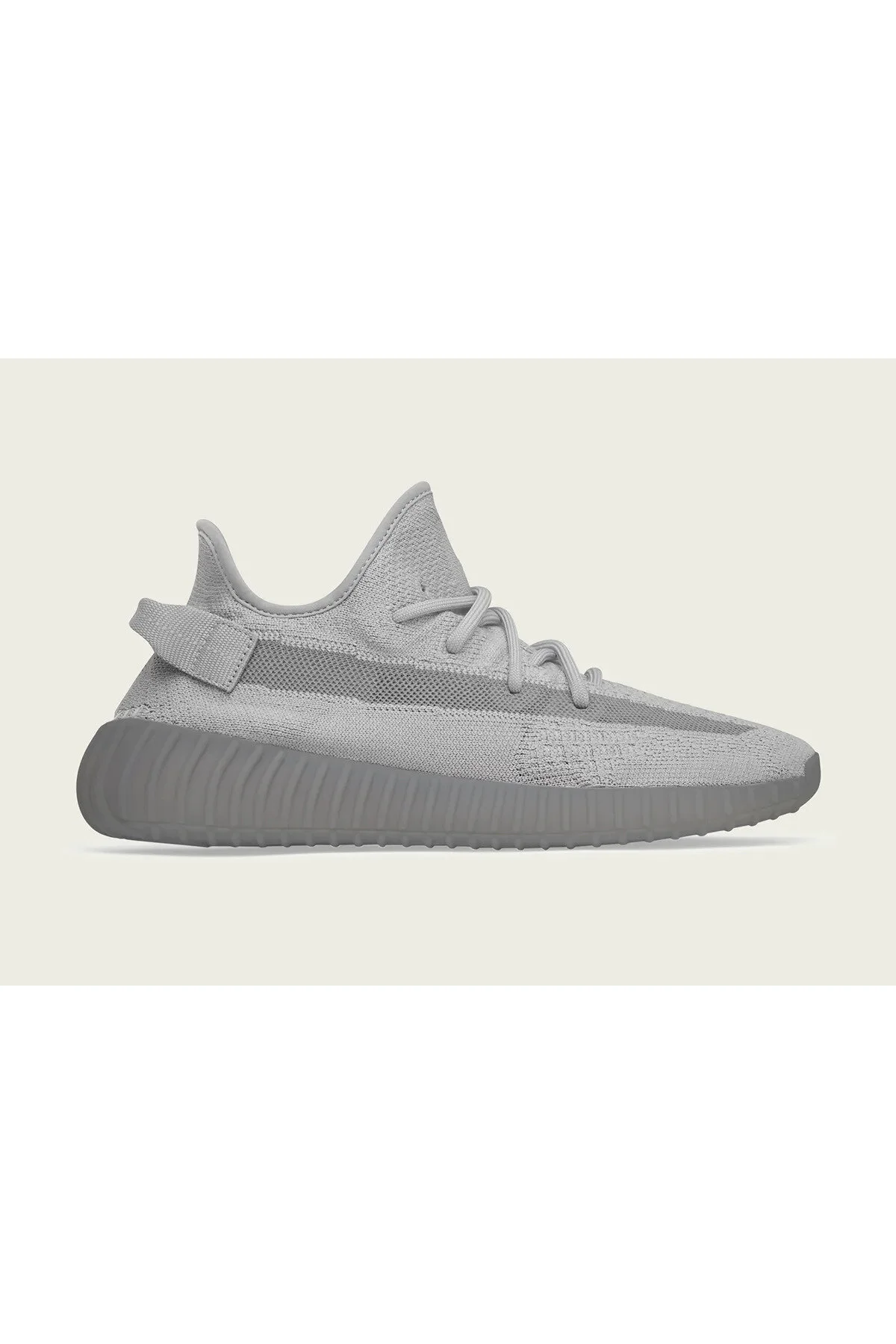 کفش پیاده روی خاکستری مردانه و زنانه YEZY 350 V2 ' ورزشی adidas