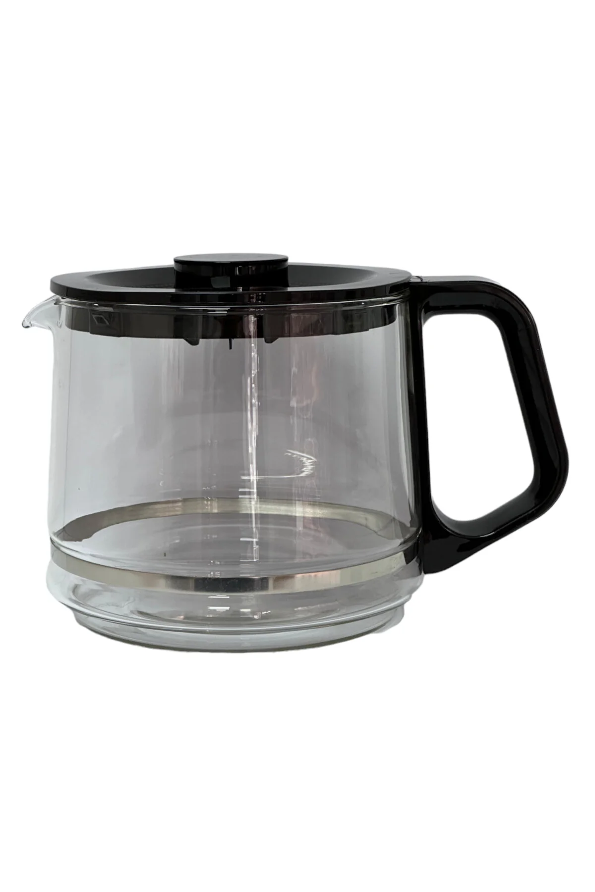 لوازم جانبی دستگاه چای و قهوه فیلتر اصلی قوری شیشه ای برای TEABLEND AR3141 Arzum