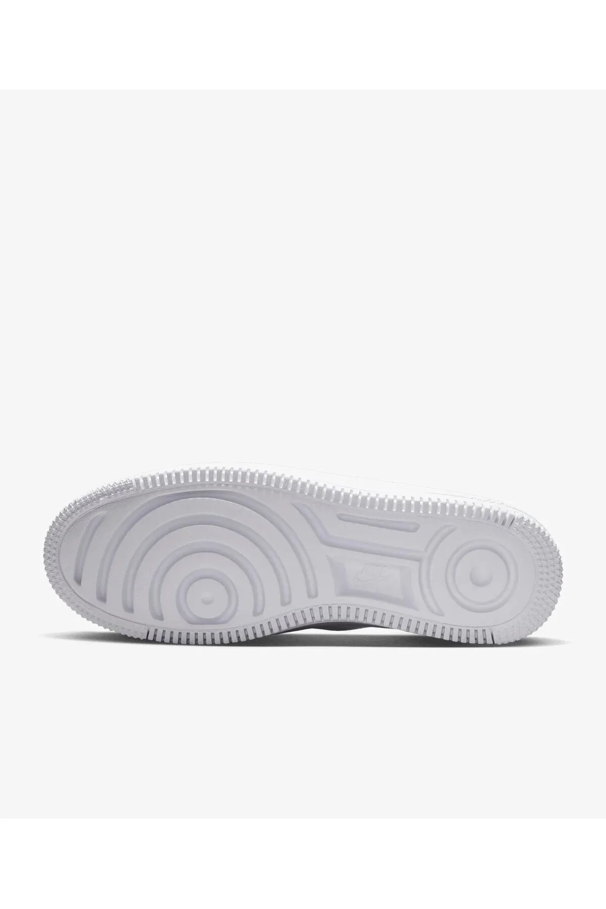 صندل ورزشی سفید زنانه ایرفورس 1 عاشق xx خاموش 7.5 لغزش روی کفش AO1523 100 Nike
