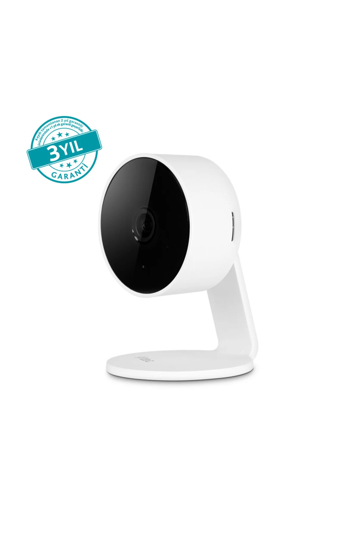 دوربین هوشمند WIZI FULL HD PLUG RUN WI FI Ttec
