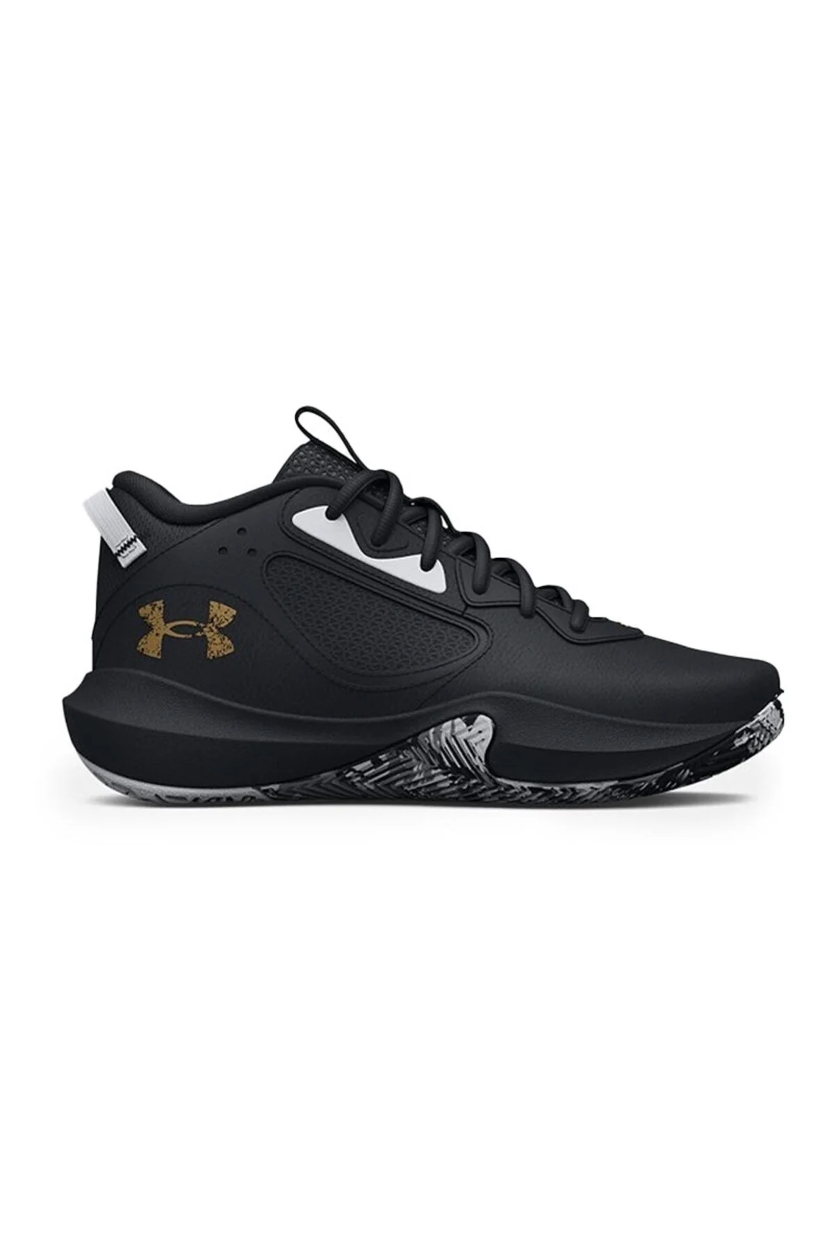 کفش بسکتبال مردانه LOCKDOWN UA 6 اورجینال Under Armour