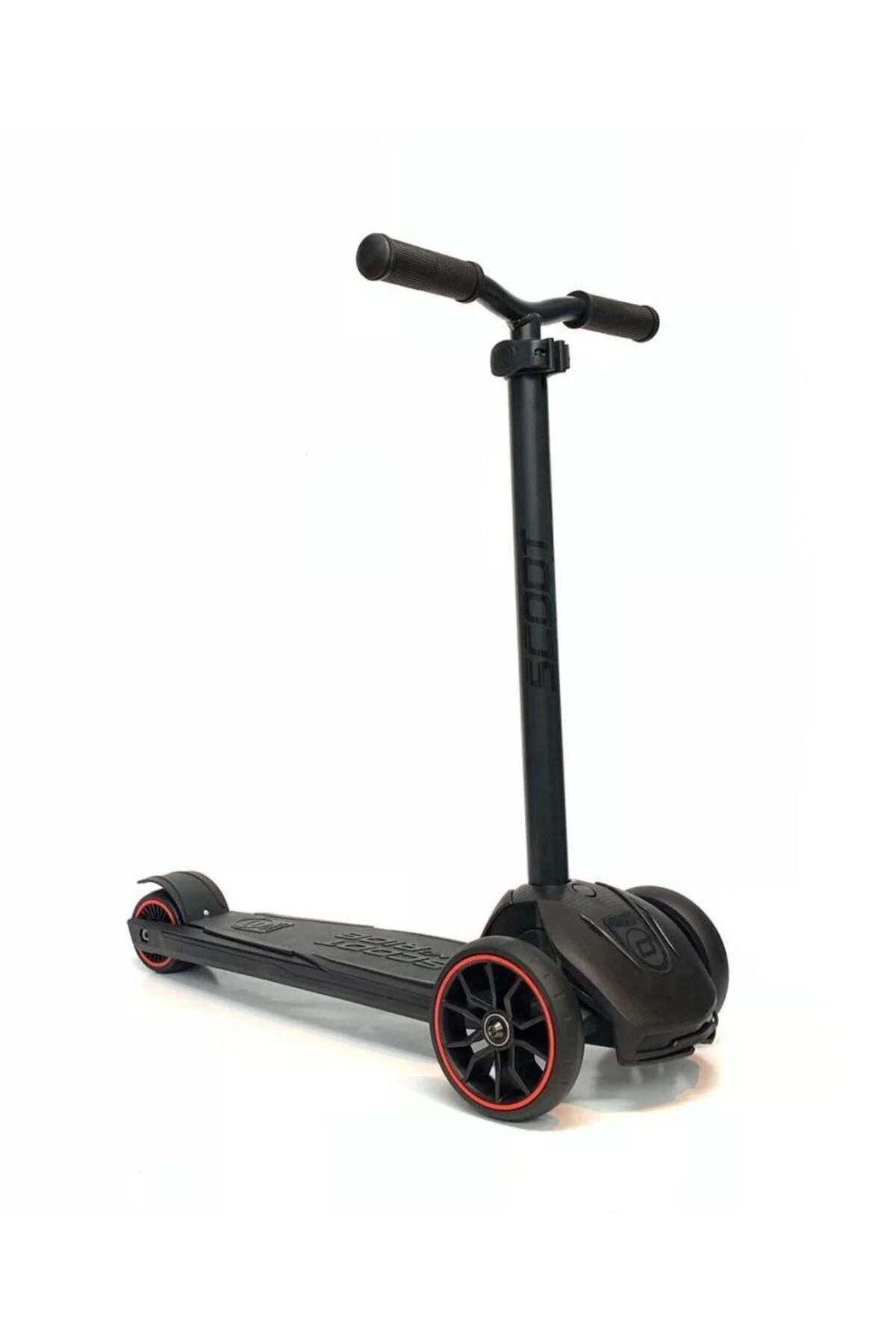 اسکوتر مشکی مردانه و زنانه بزرگراه 5 لامبورگینی سیاه اورجینال اسکوت اند راید SCOOT AND RIDE