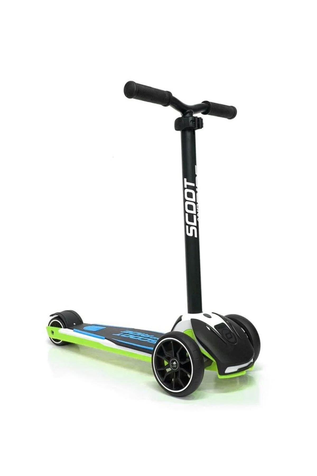 اسکوتر آبی مردانه و زنانه 5 اورجینال اسکوت اند راید SCOOT AND RIDE