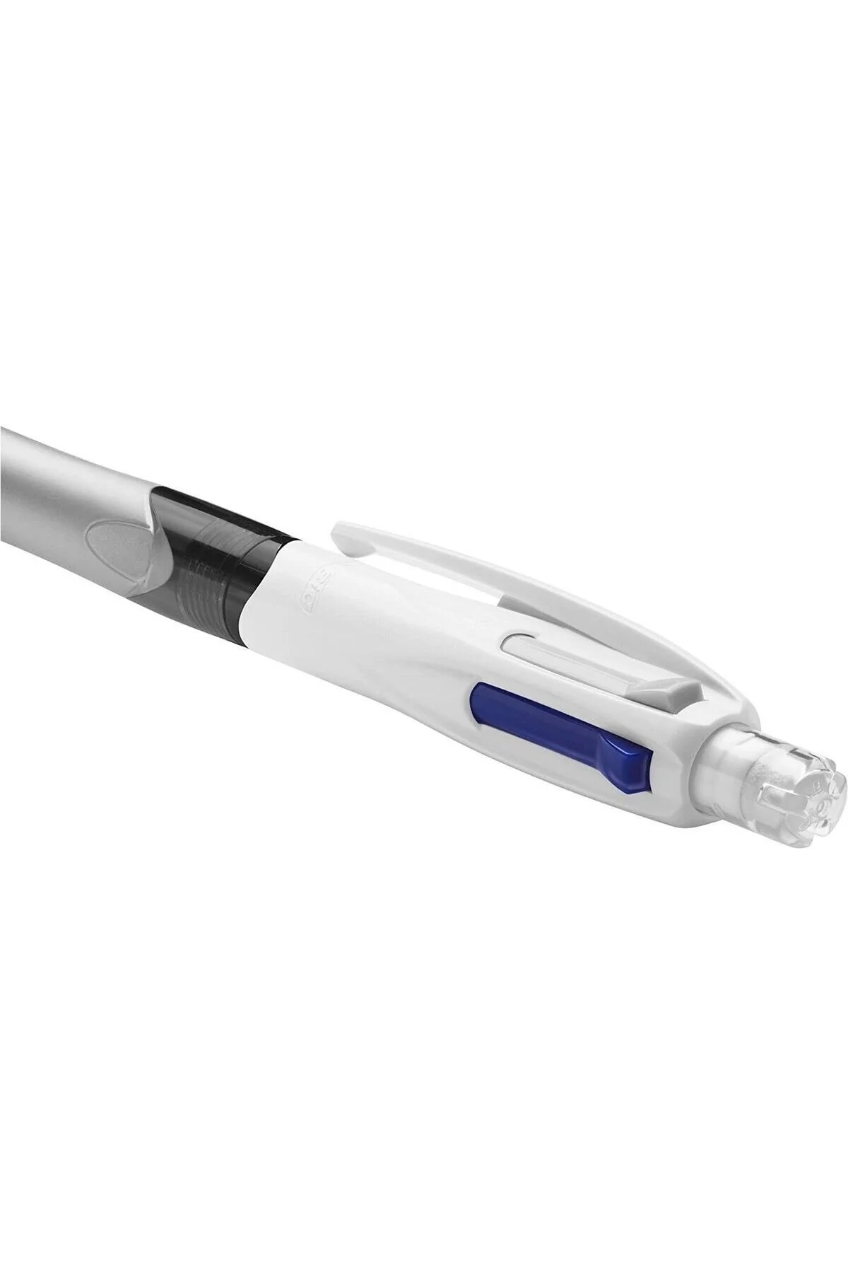 مداد مکانیکی ورساتیل چند رنگ تیمی 4C 3 + 1 HB کیت مطبوع قلم همه کاره بسته 12 بیک Bic