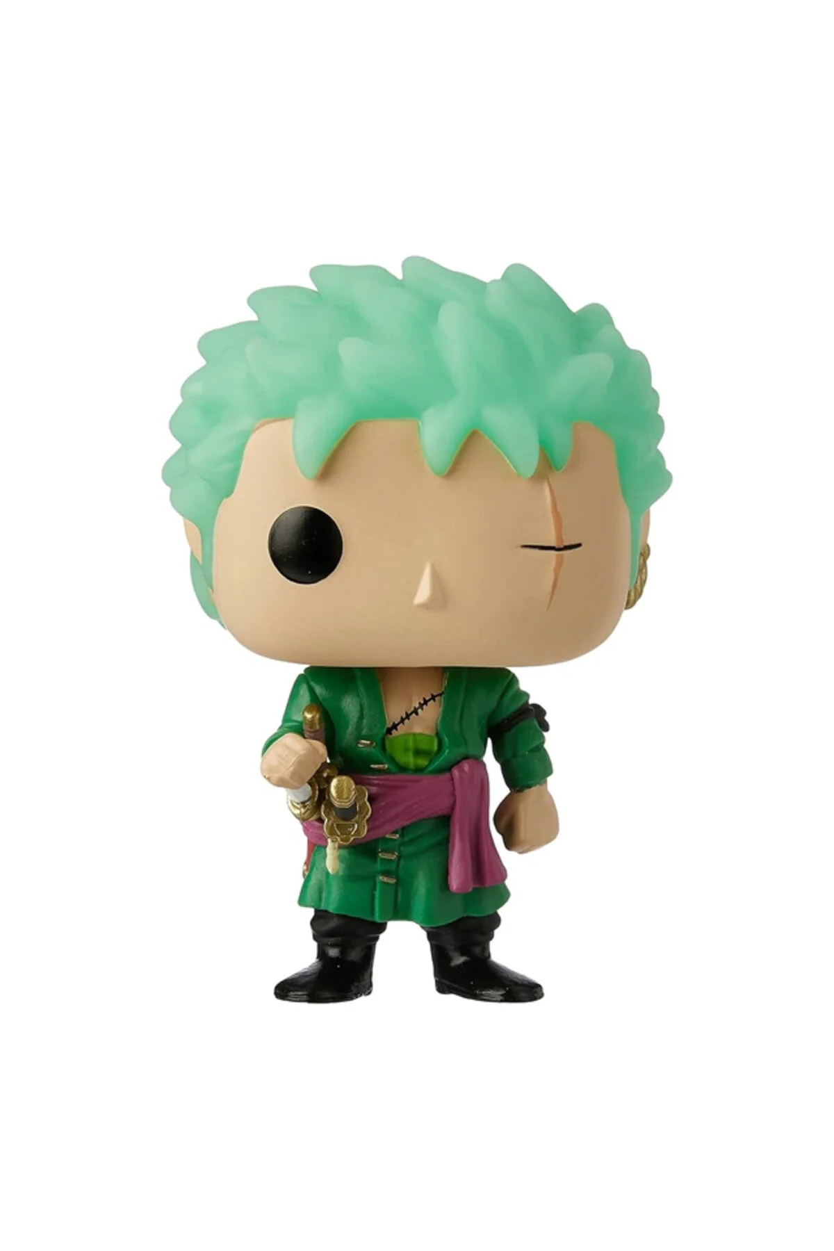 فیگور پاپ! ONE PIECE: RORONOA ZORO NO:327 Funko