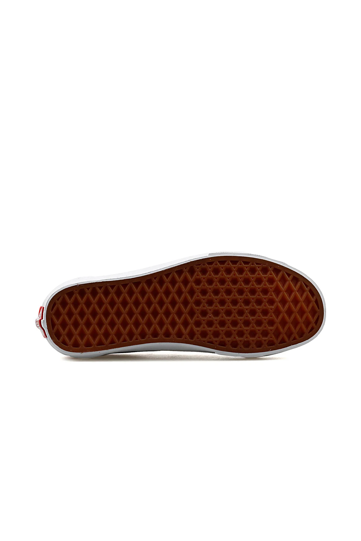 کفش Old Skool روزمره Sneaker مردانه رنگ بوردو Vans